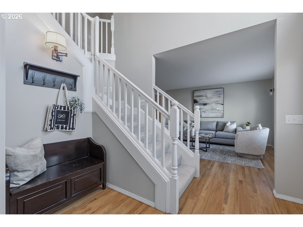 8361 SW 168TH AVE, Beaverton, OR, 97007