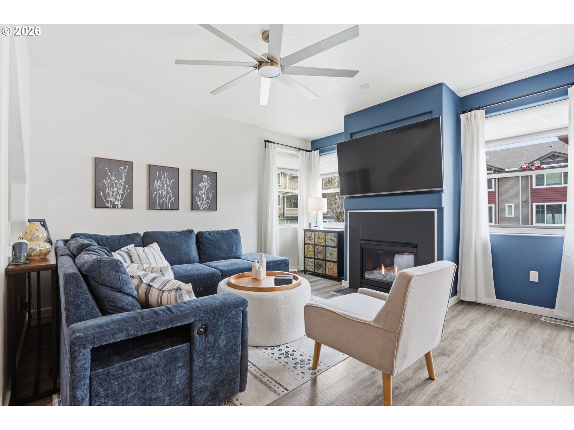 15095 SW WARBLER WAY UNIT 104, Beaverton, OR, 97007