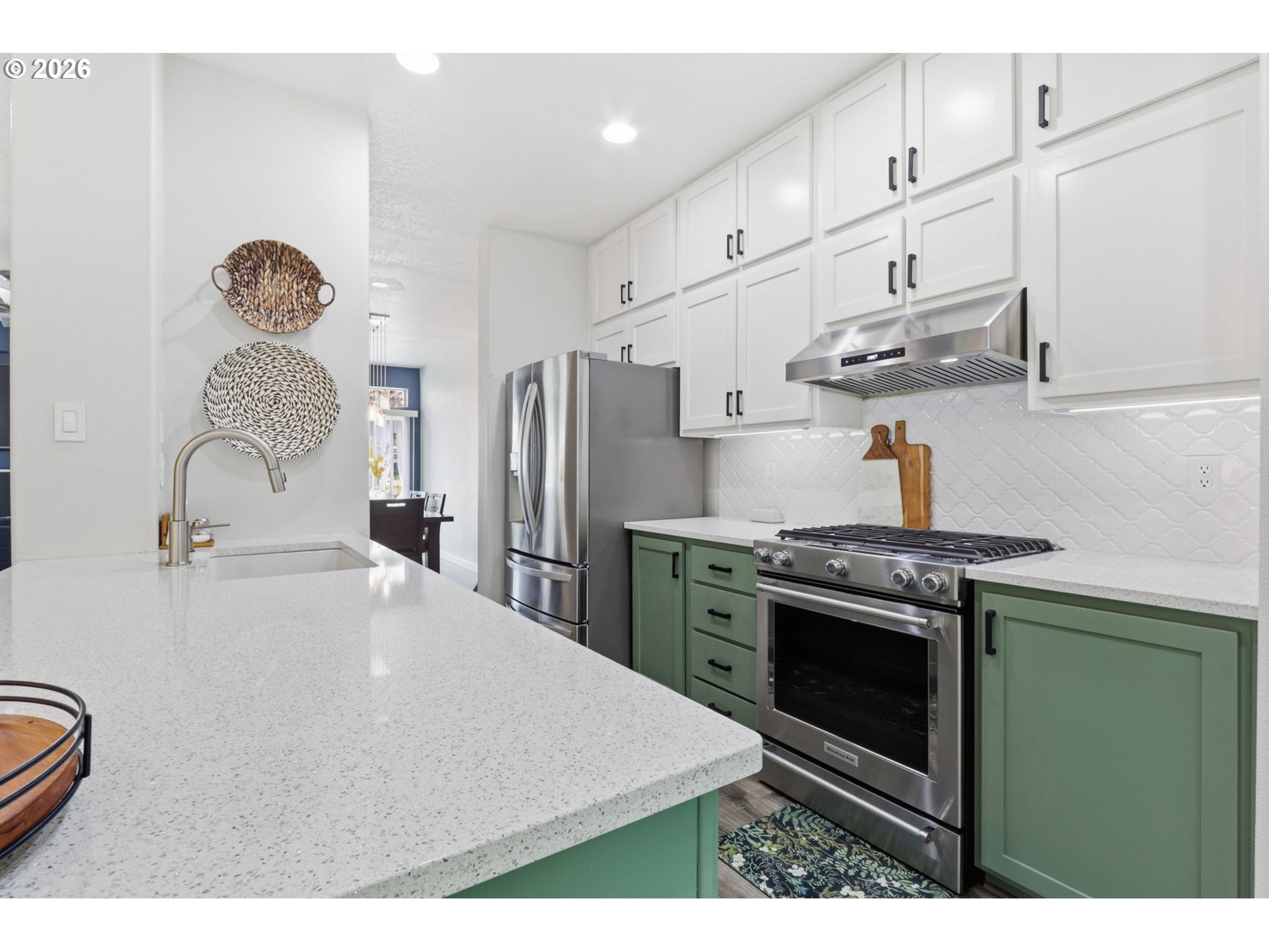 15095 SW WARBLER WAY UNIT 104, Beaverton, OR, 97007