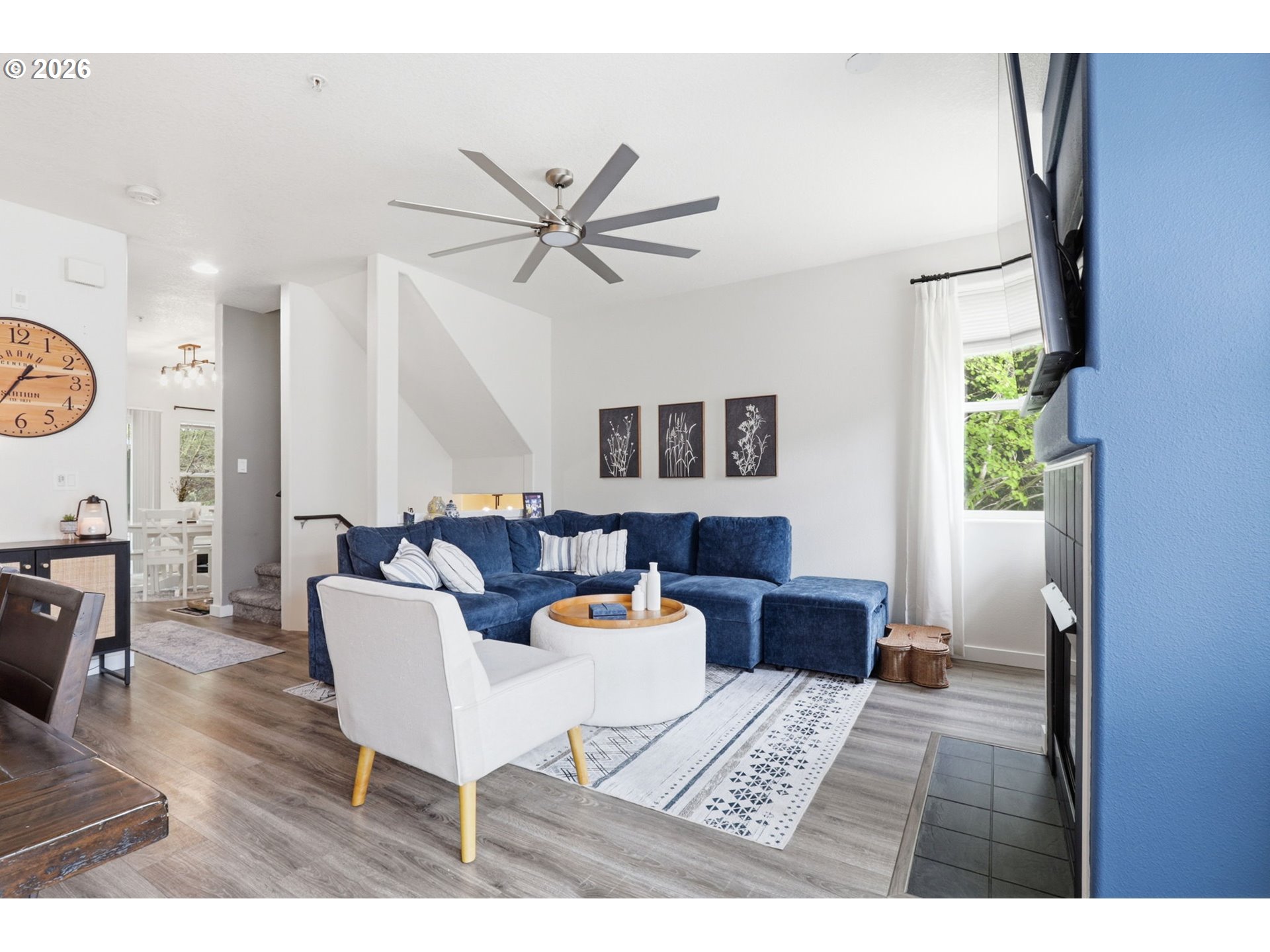 15095 SW WARBLER WAY UNIT 104, Beaverton, OR, 97007