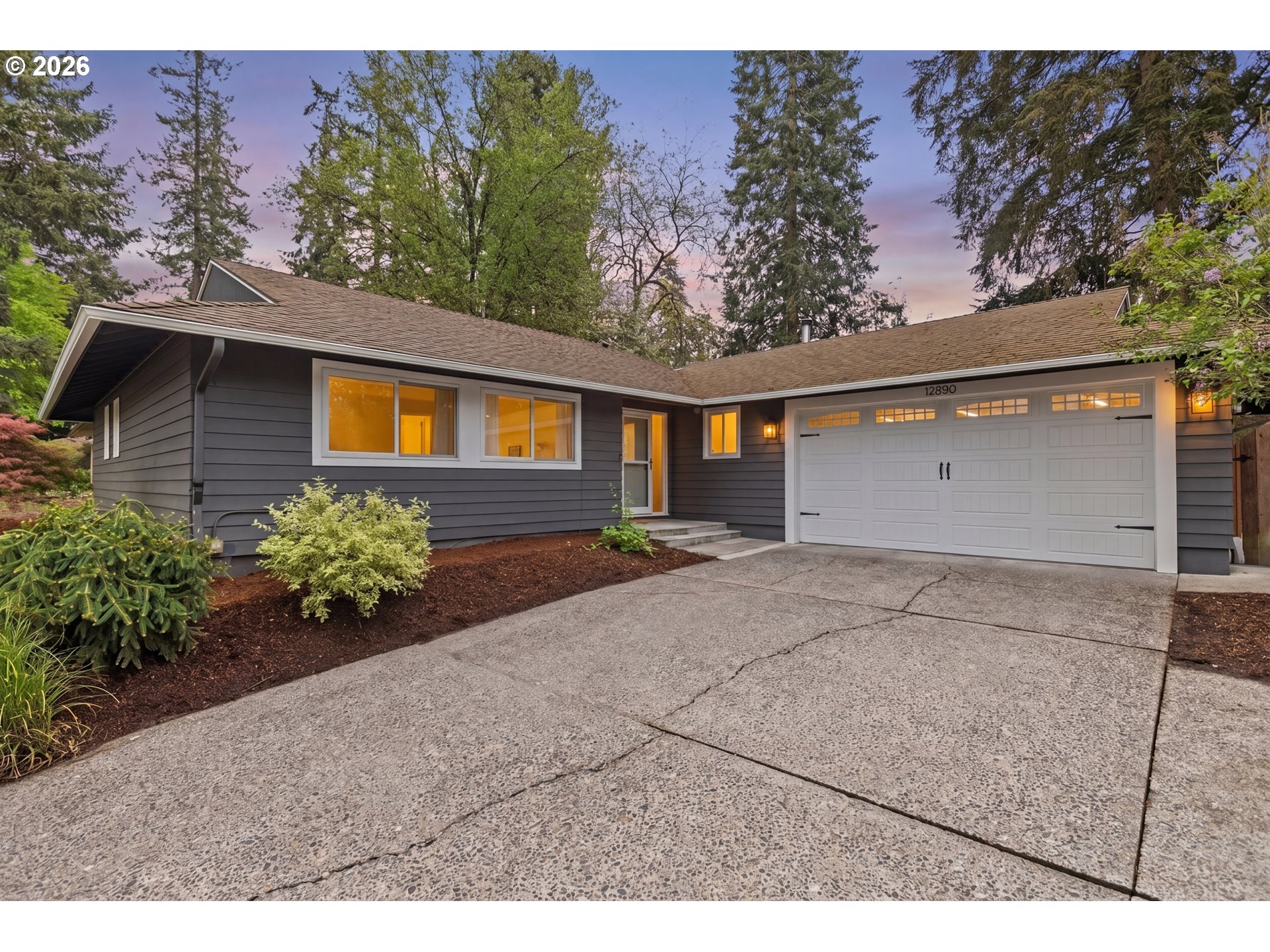 13823 NE 108th ST UNIT Lot 14, Vancouver, WA, 98682