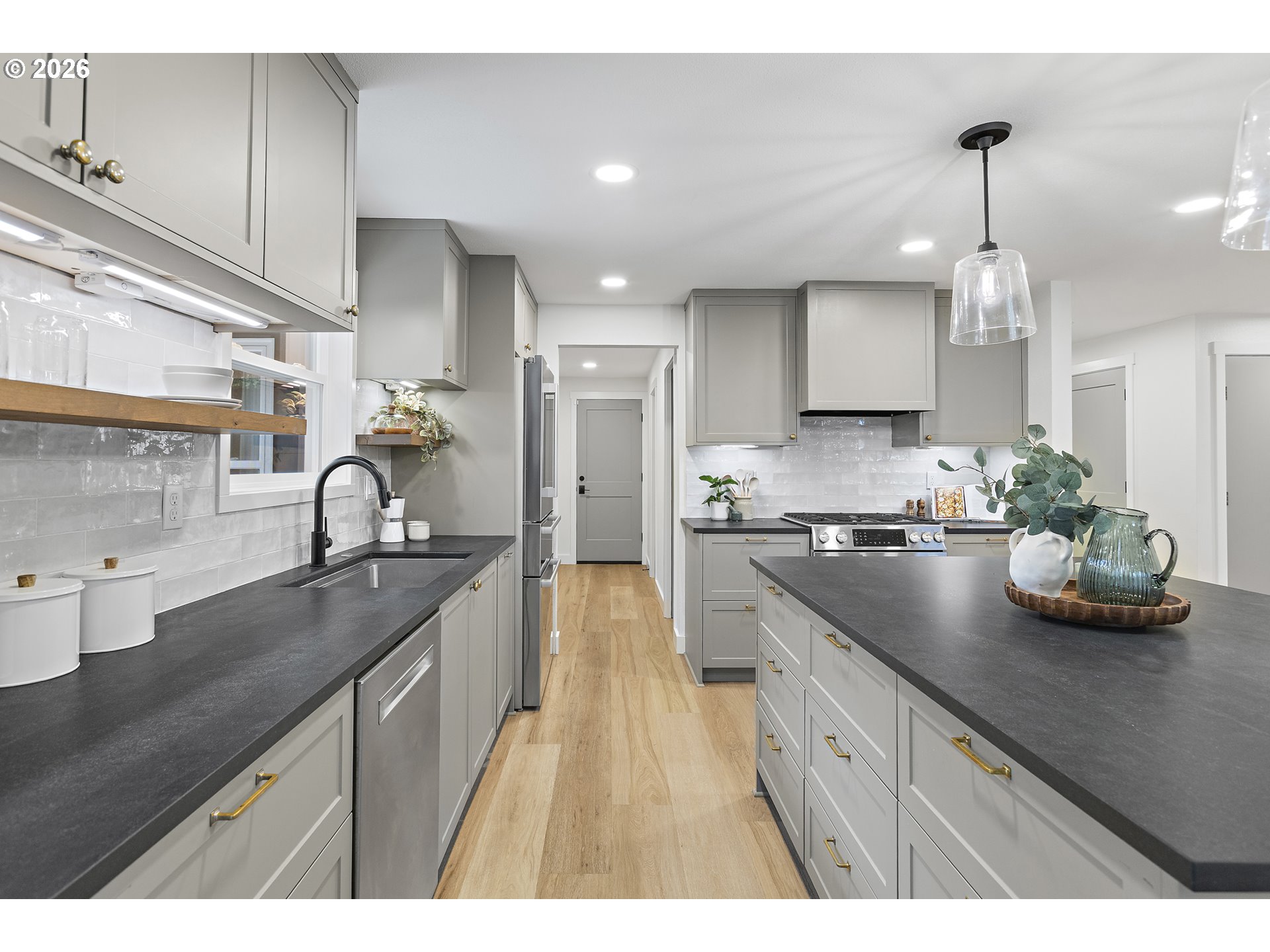 12850 SW 22ND ST, Beaverton, OR, 97008