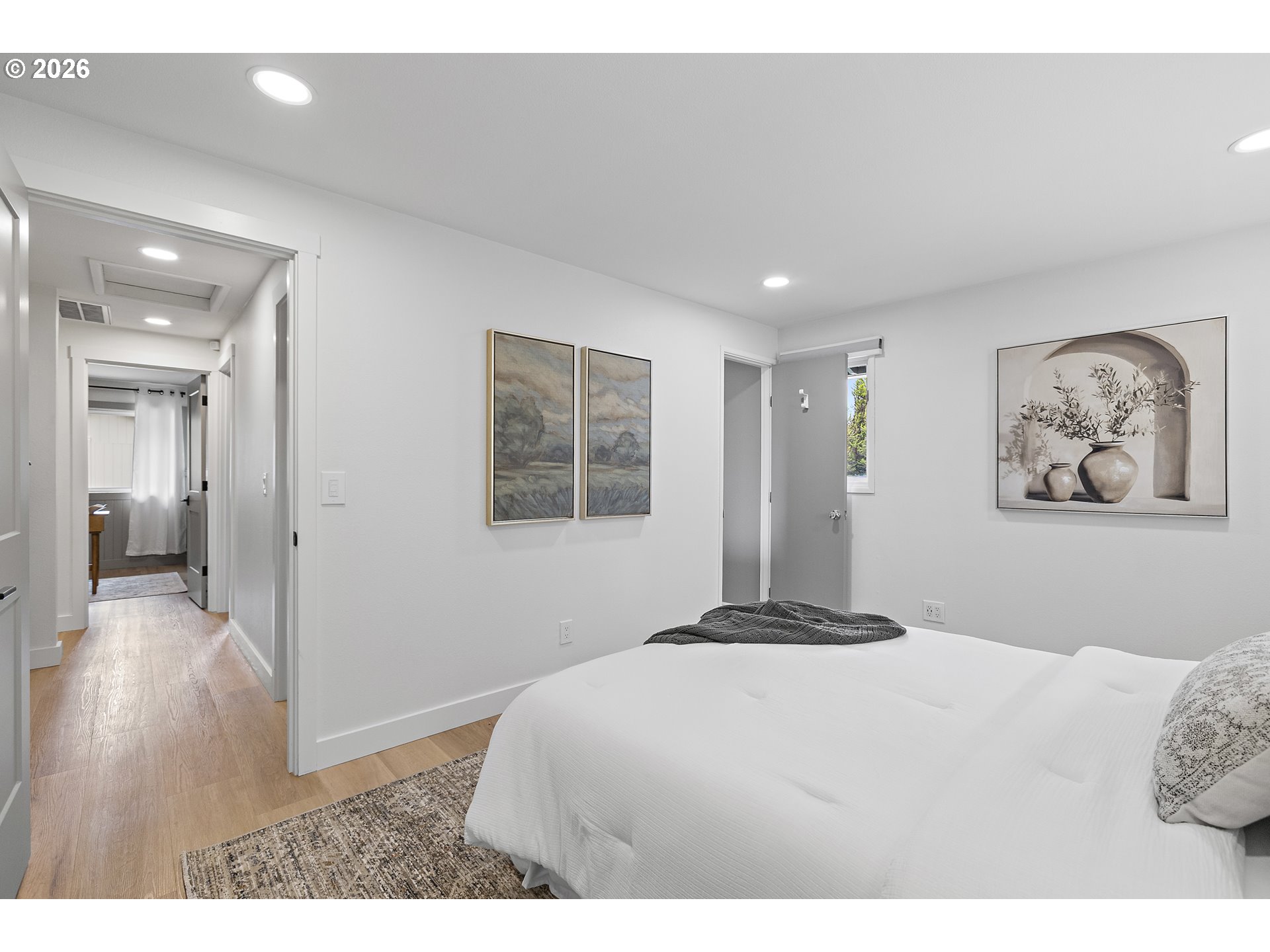 12850 SW 22ND ST, Beaverton, OR, 97008