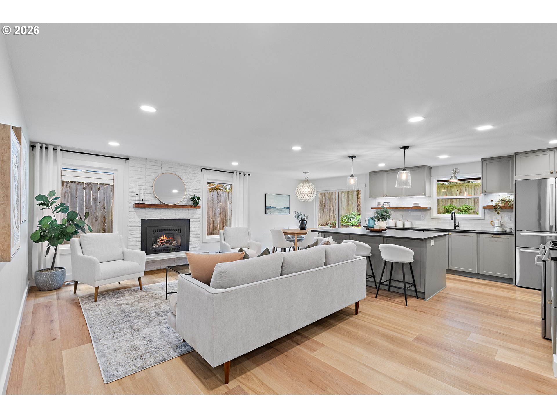 12850 SW 22ND ST, Beaverton, OR, 97008