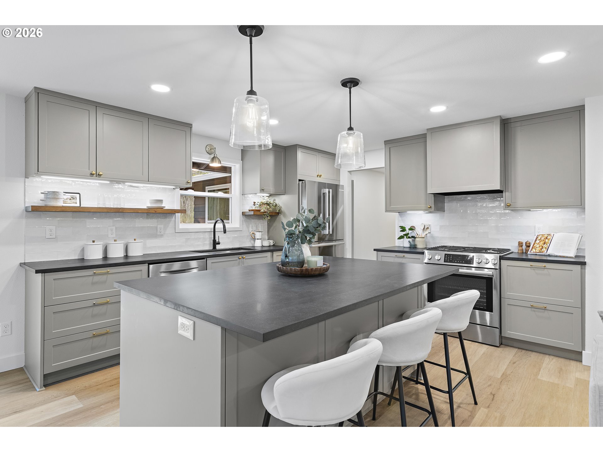 12850 SW 22ND ST, Beaverton, OR, 97008