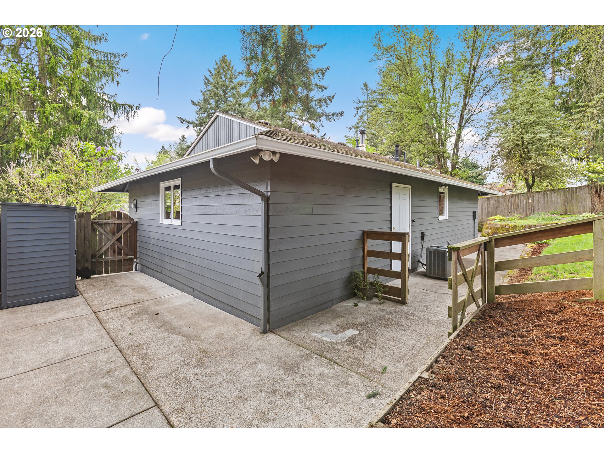 12850 SW 22ND ST, Beaverton, OR, 97008