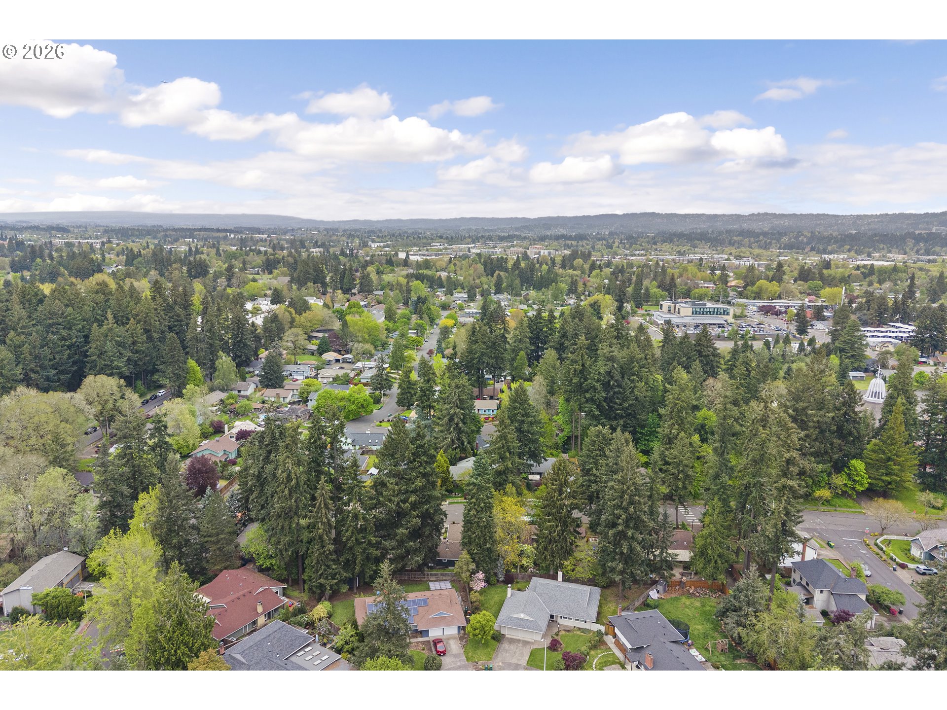 12850 SW 22ND ST, Beaverton, OR, 97008