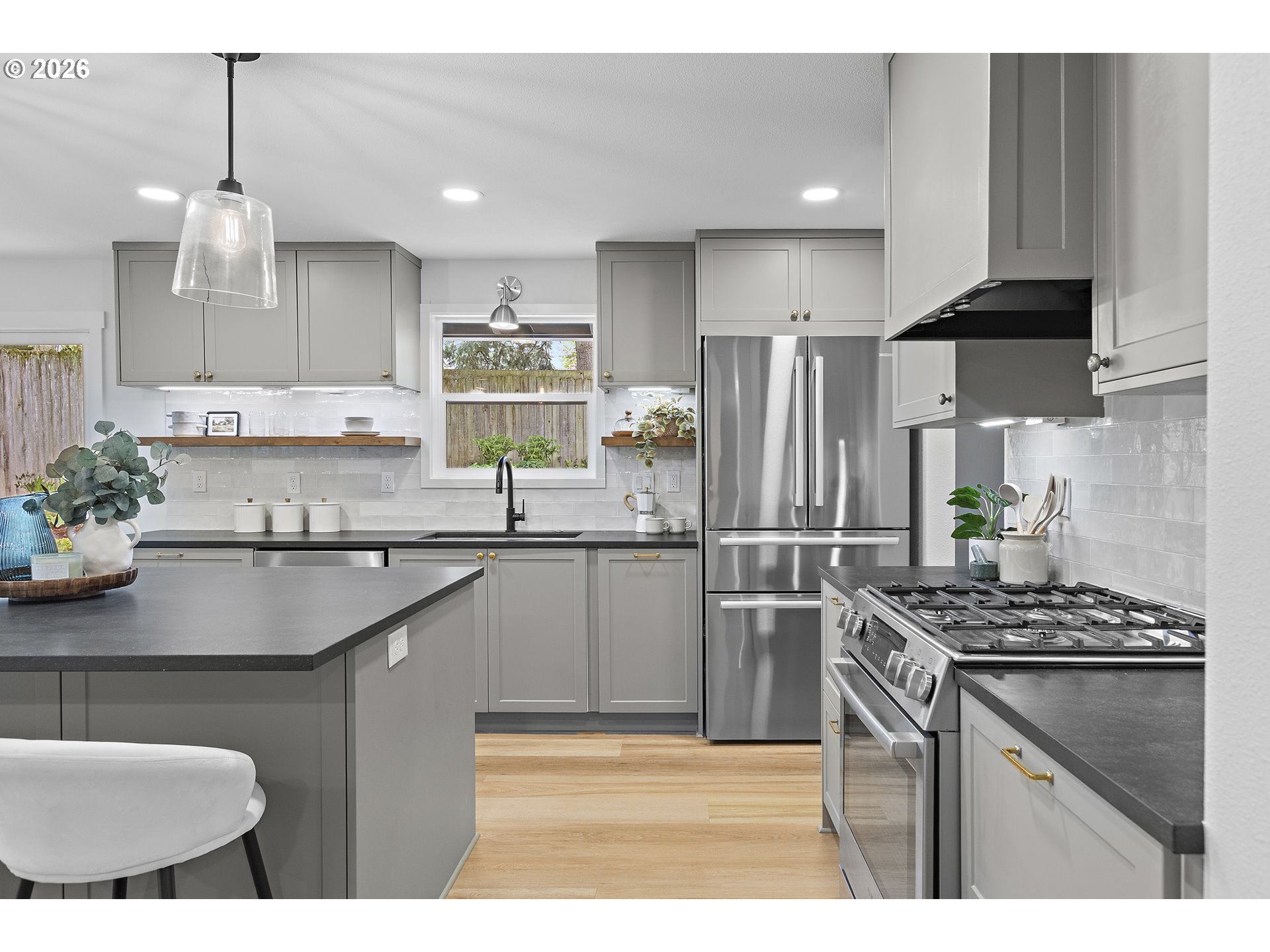 12850 SW 22ND ST, Beaverton, OR, 97008