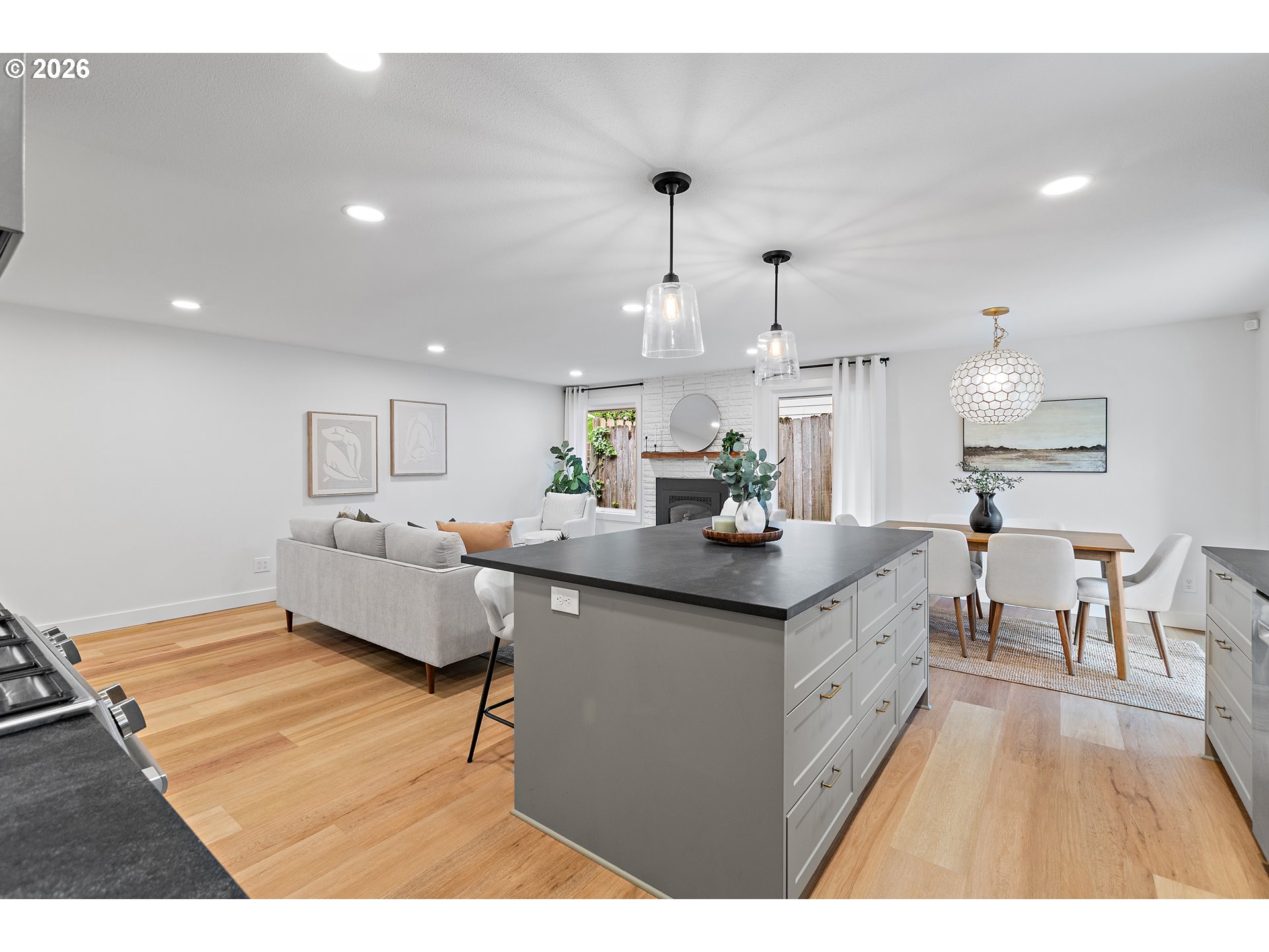 12850 SW 22ND ST, Beaverton, OR, 97008