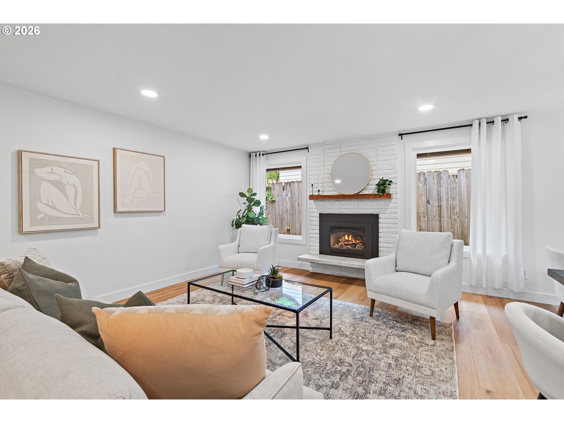 12850 SW 22ND ST, Beaverton, OR, 97008