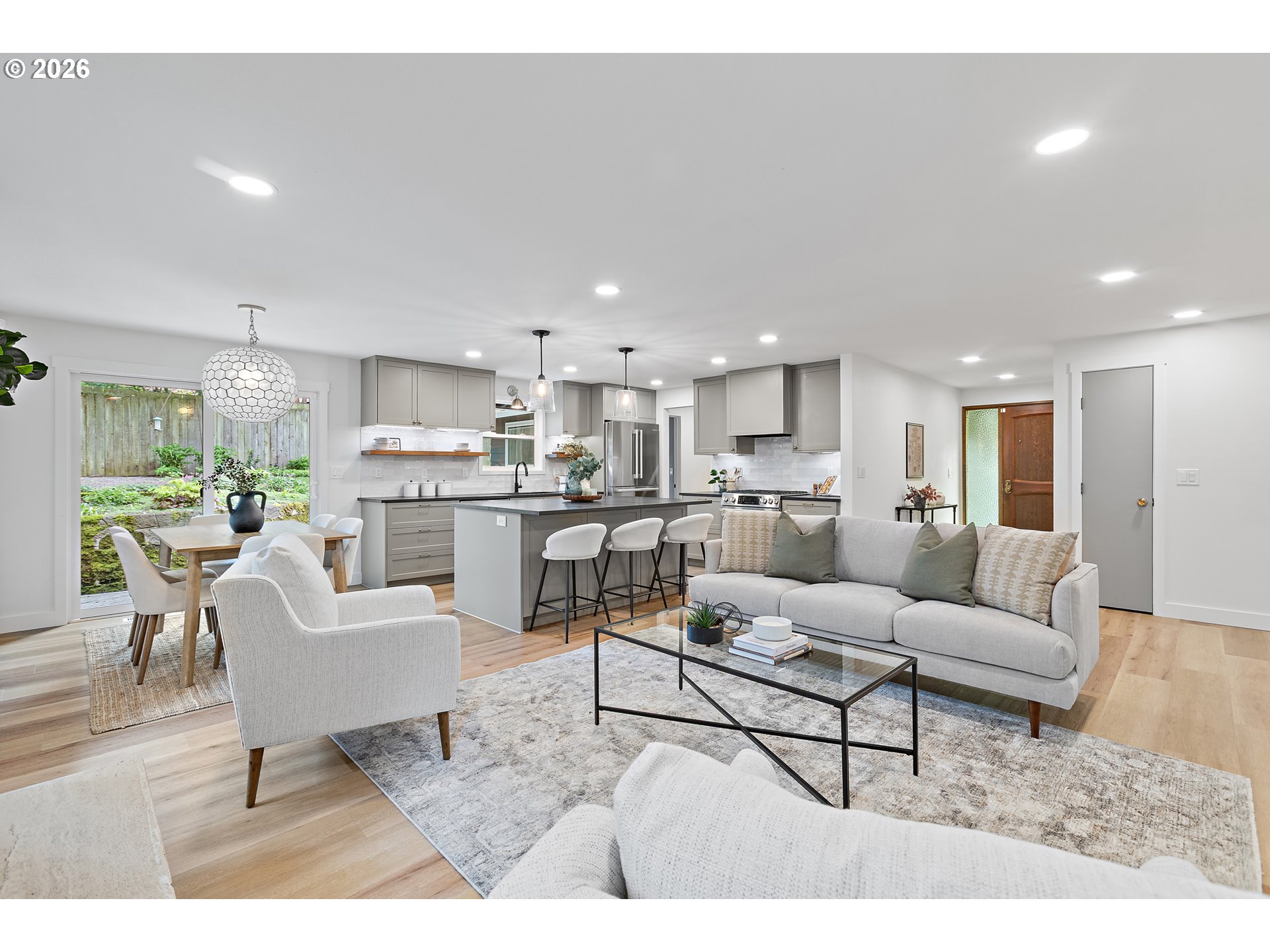 12850 SW 22ND ST, Beaverton, OR, 97008