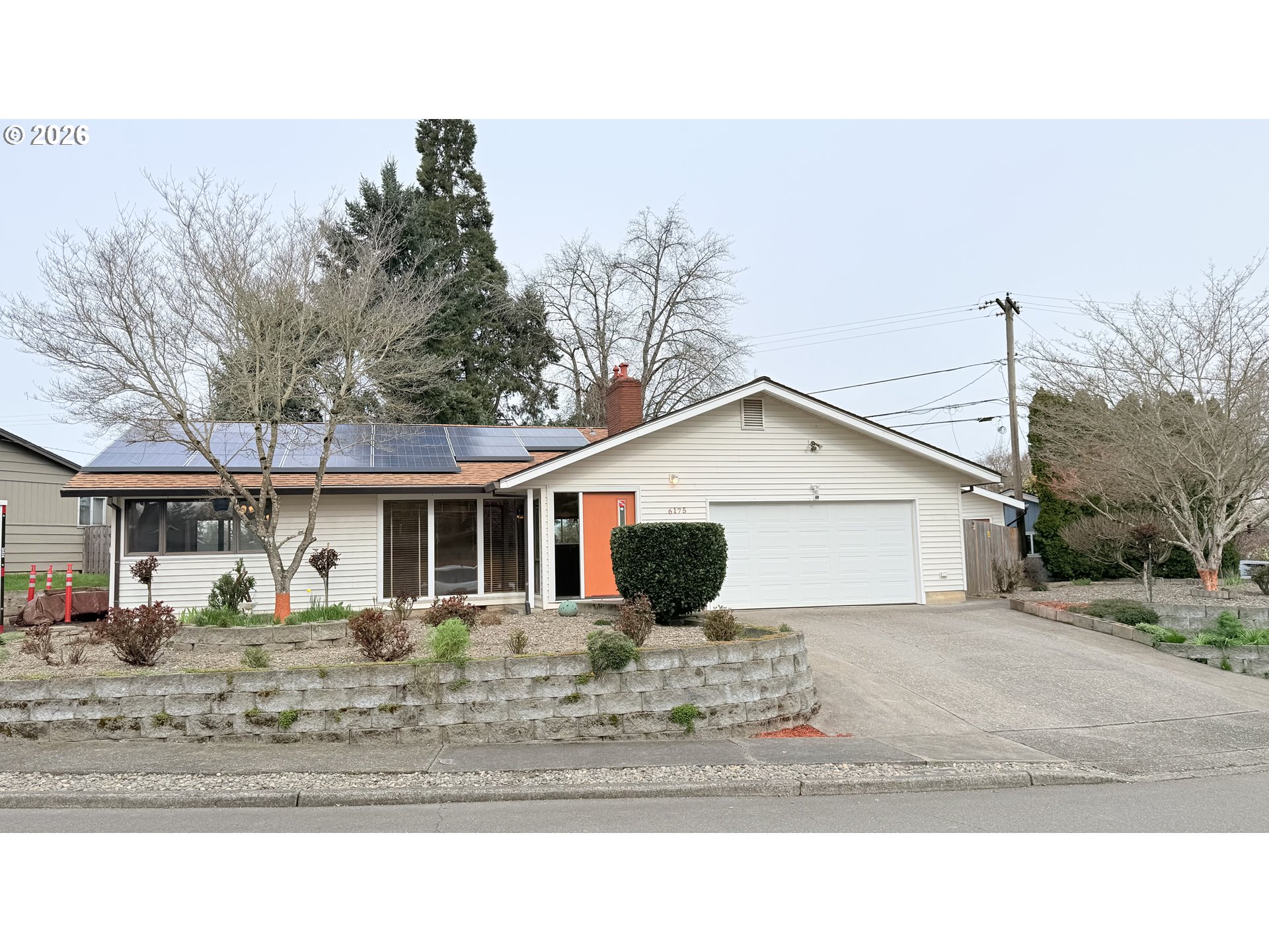 6175 SW ALICE LN, Beaverton, OR, 97008