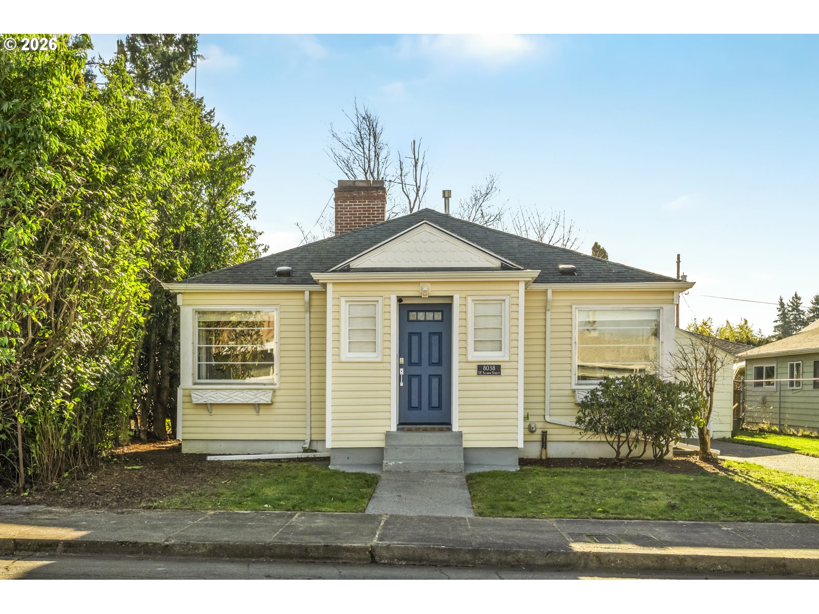Sold Property