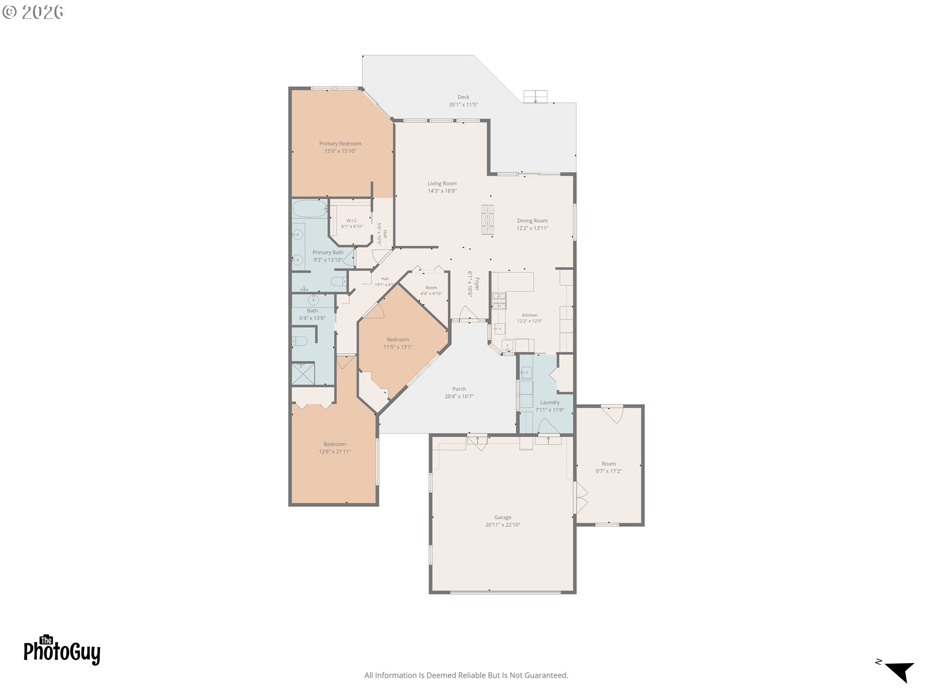 Photo of 370 MAGNOLIA DR, Creswell, OR 97426, Creswell, OR 97426