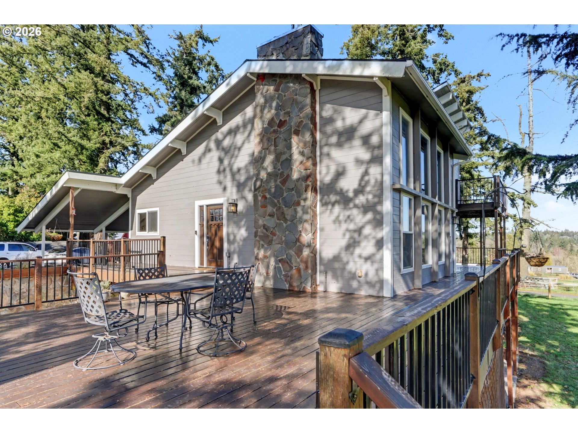 9915 MARQUAM CIR, Molalla, OR, 97038