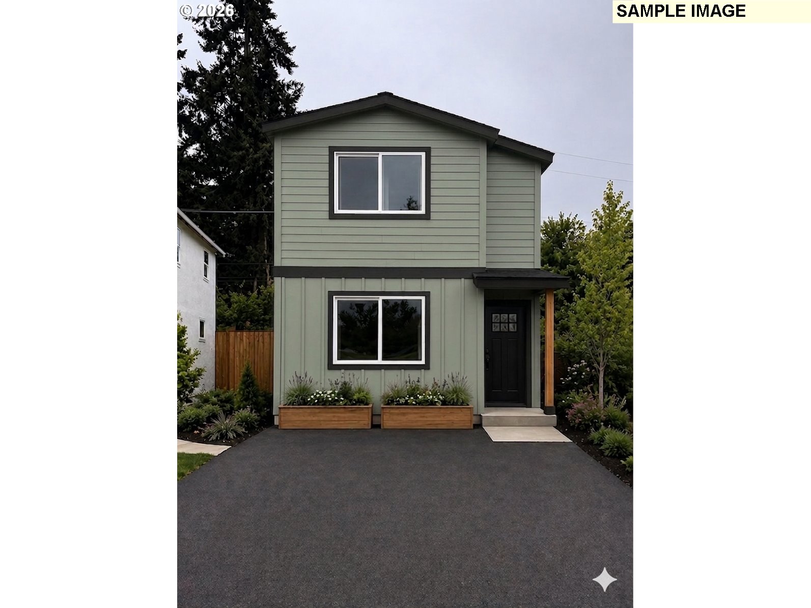 811 Horn, Eugene, OR, 97402