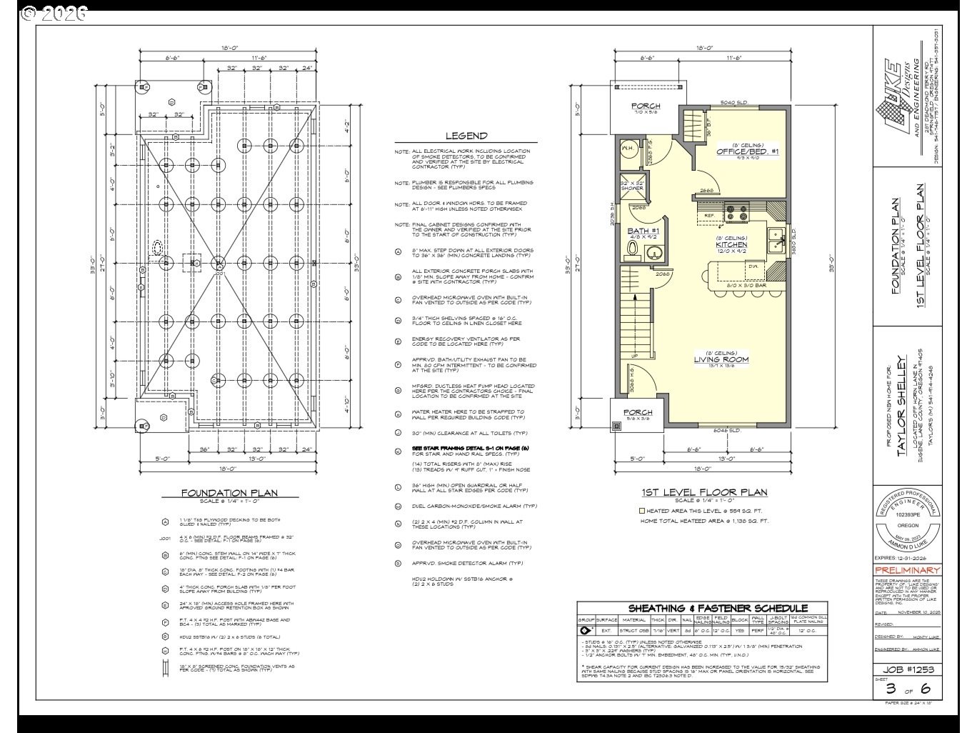 811 Horn, Eugene, OR, 97402