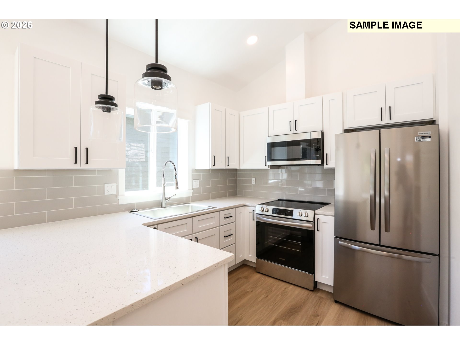 811 Horn, Eugene, OR, 97402