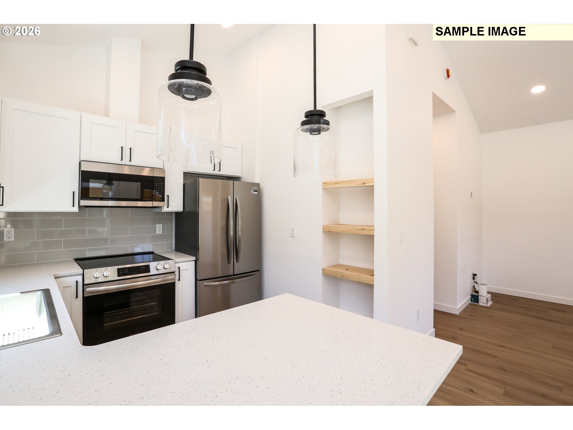 811 Horn, Eugene, OR, 97402