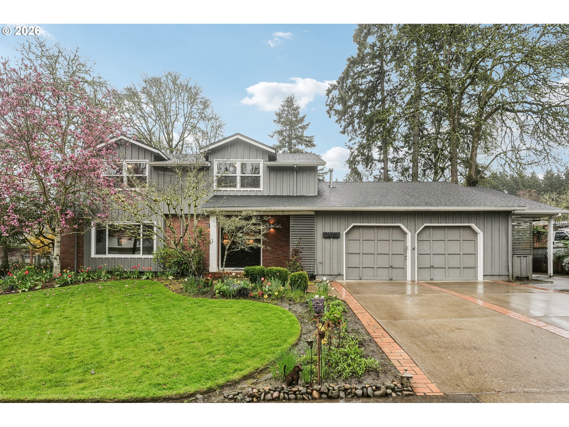 Beaverton Beaverton
