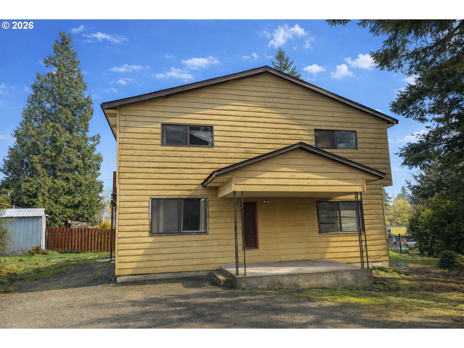 420 BACKWATER LOOP, Sutherlin, OR, 97479