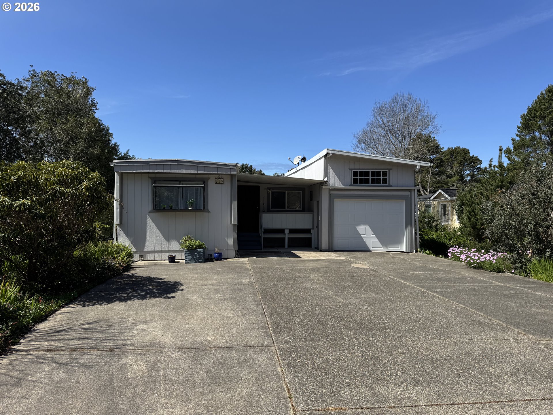 1714 COOSAH CT, Florence, OR, 97439