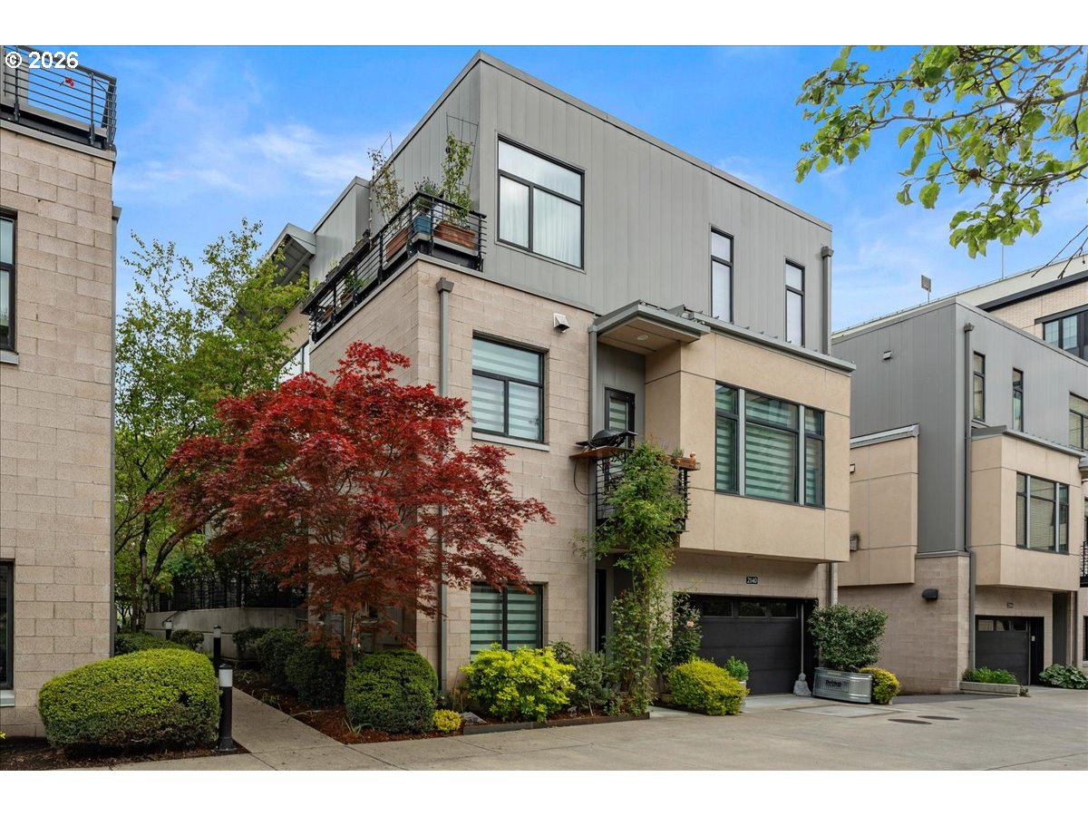 937 NW GLISAN ST UNIT 337, Portland, OR, 97209