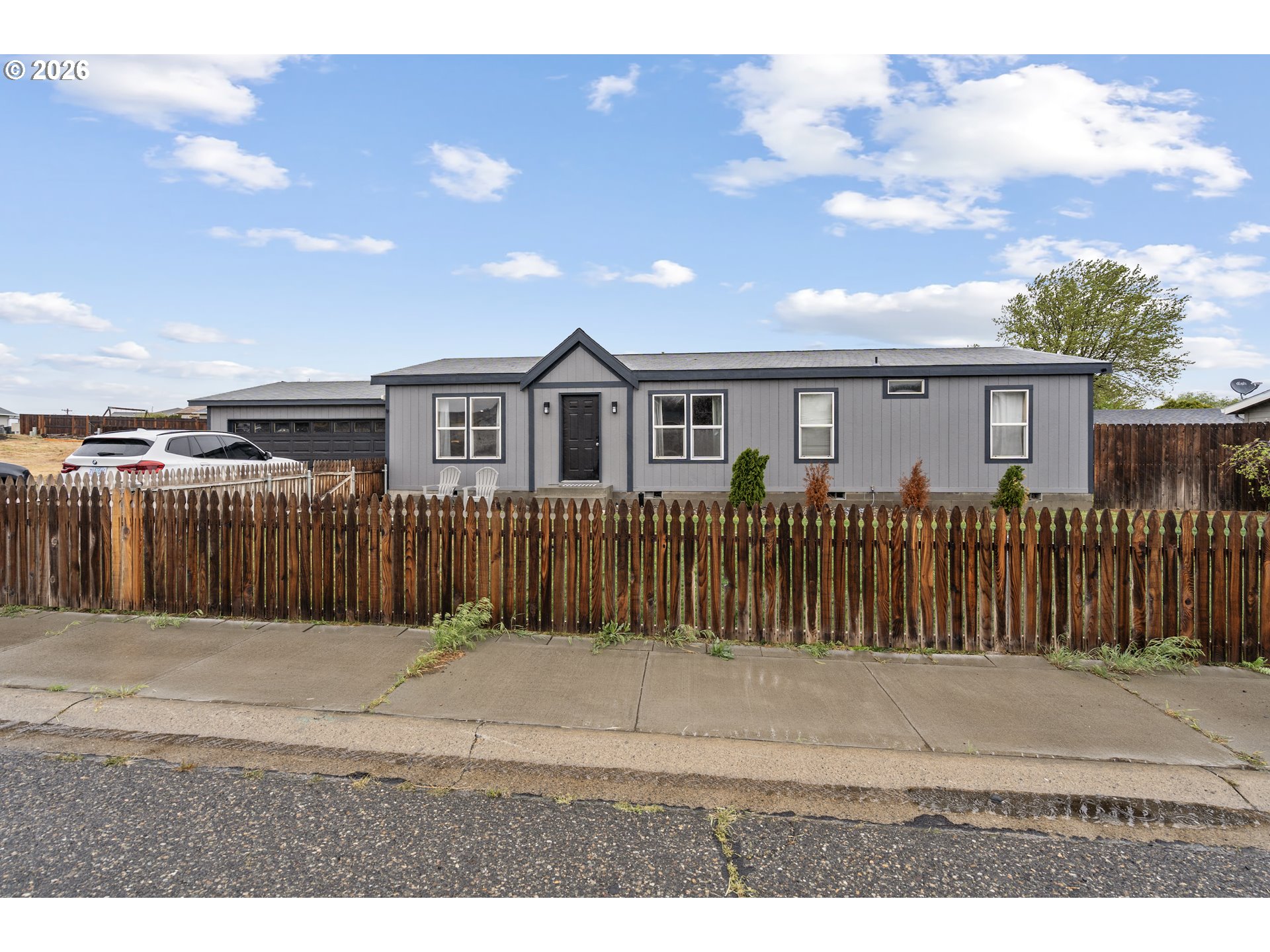 17149 SW SNOWDALE ST UNIT 103, Beaverton, OR, 97007