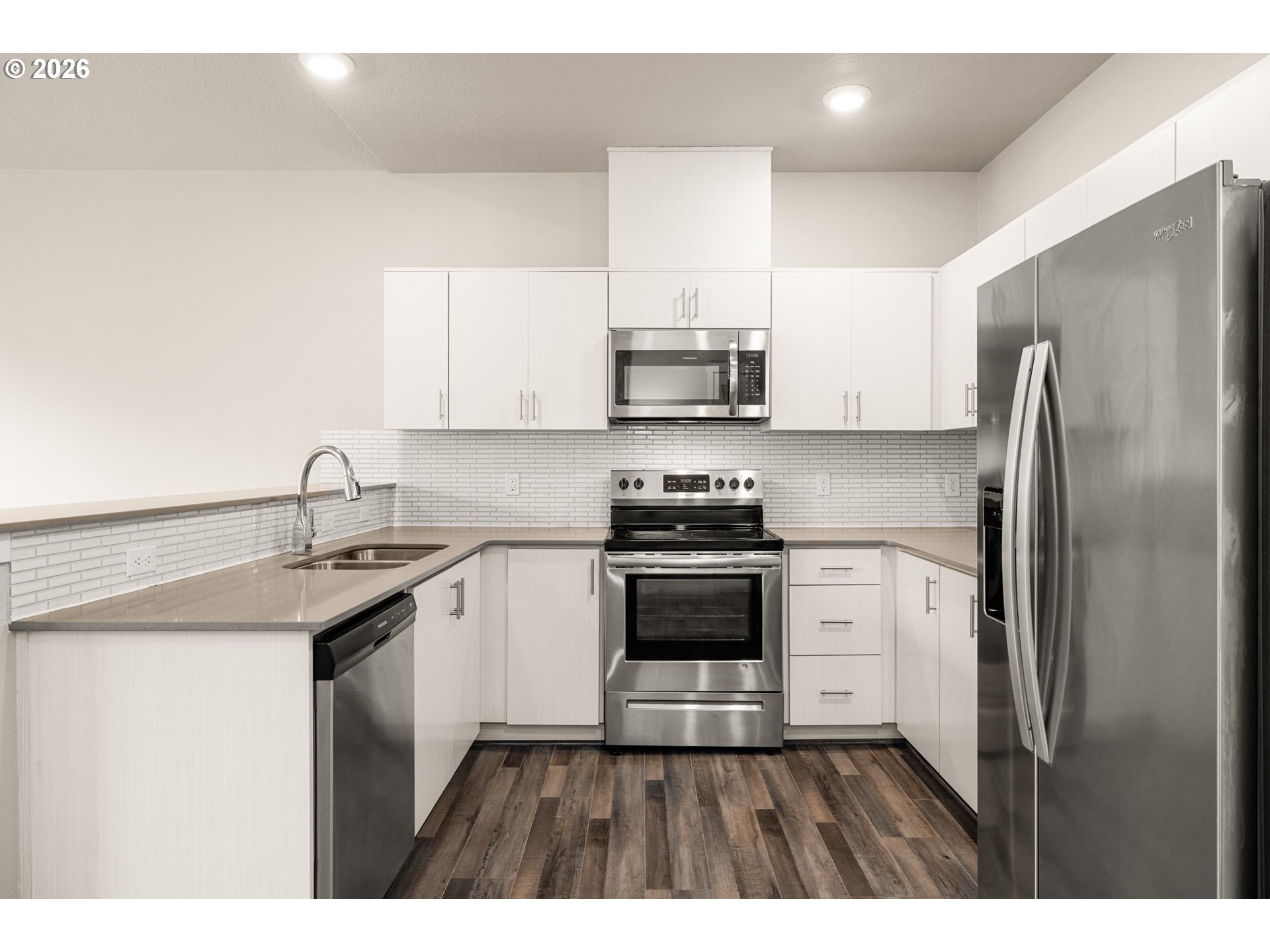 17137 SW APPLEDALE RD UNIT 304, Beaverton, OR, 97007