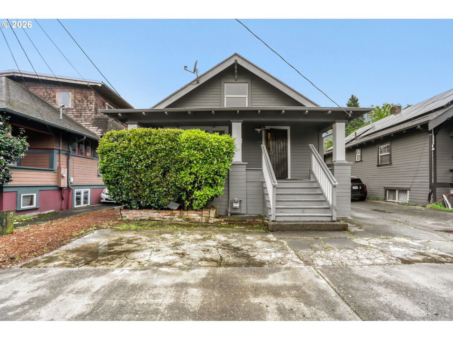 3687 SW 40TH ST, Gresham, OR, 97080