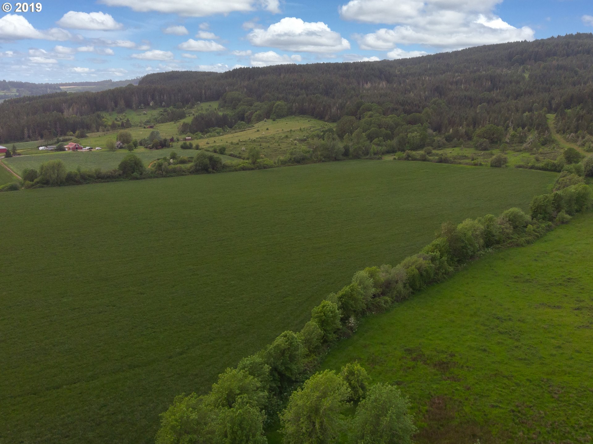 Yamhill County Yamhill County