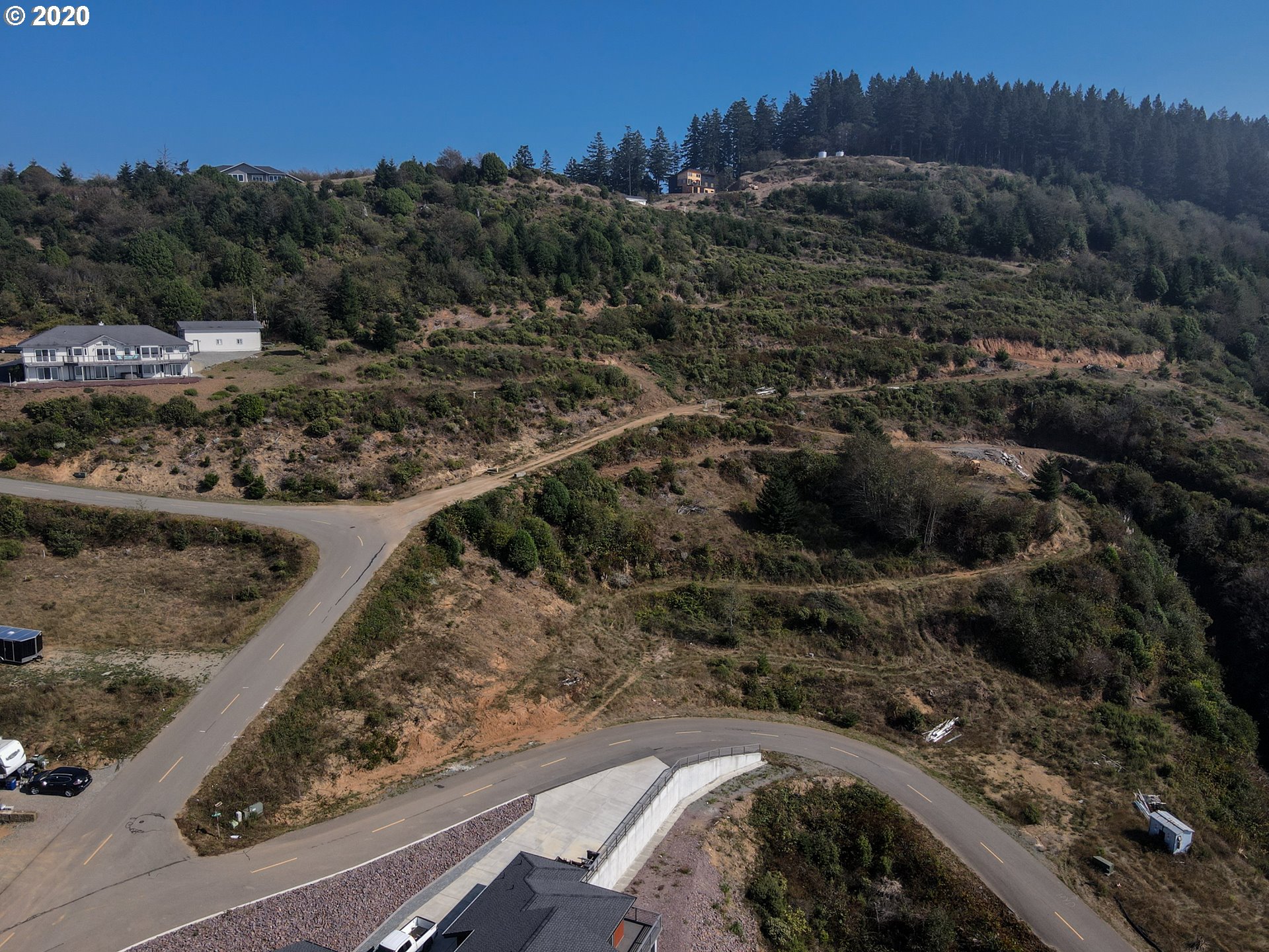 CROWN TERRACE LOOP, BROOKINGS, OR 97415 Coastal Oregon