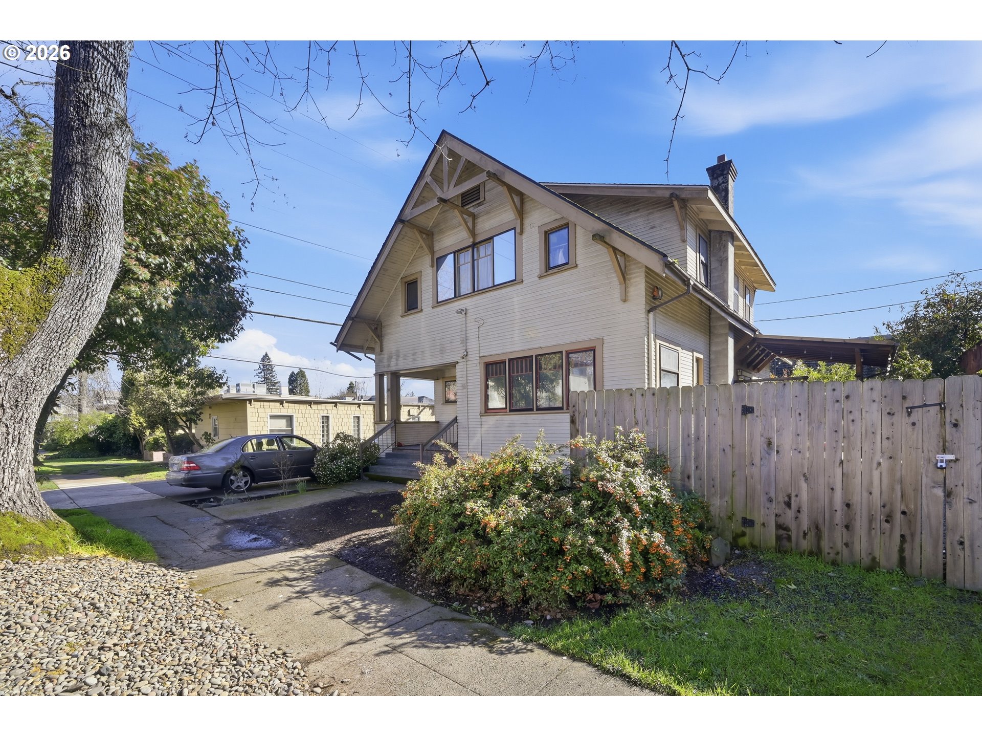 344 E 14TH AVE, Eugene, OR, 97401