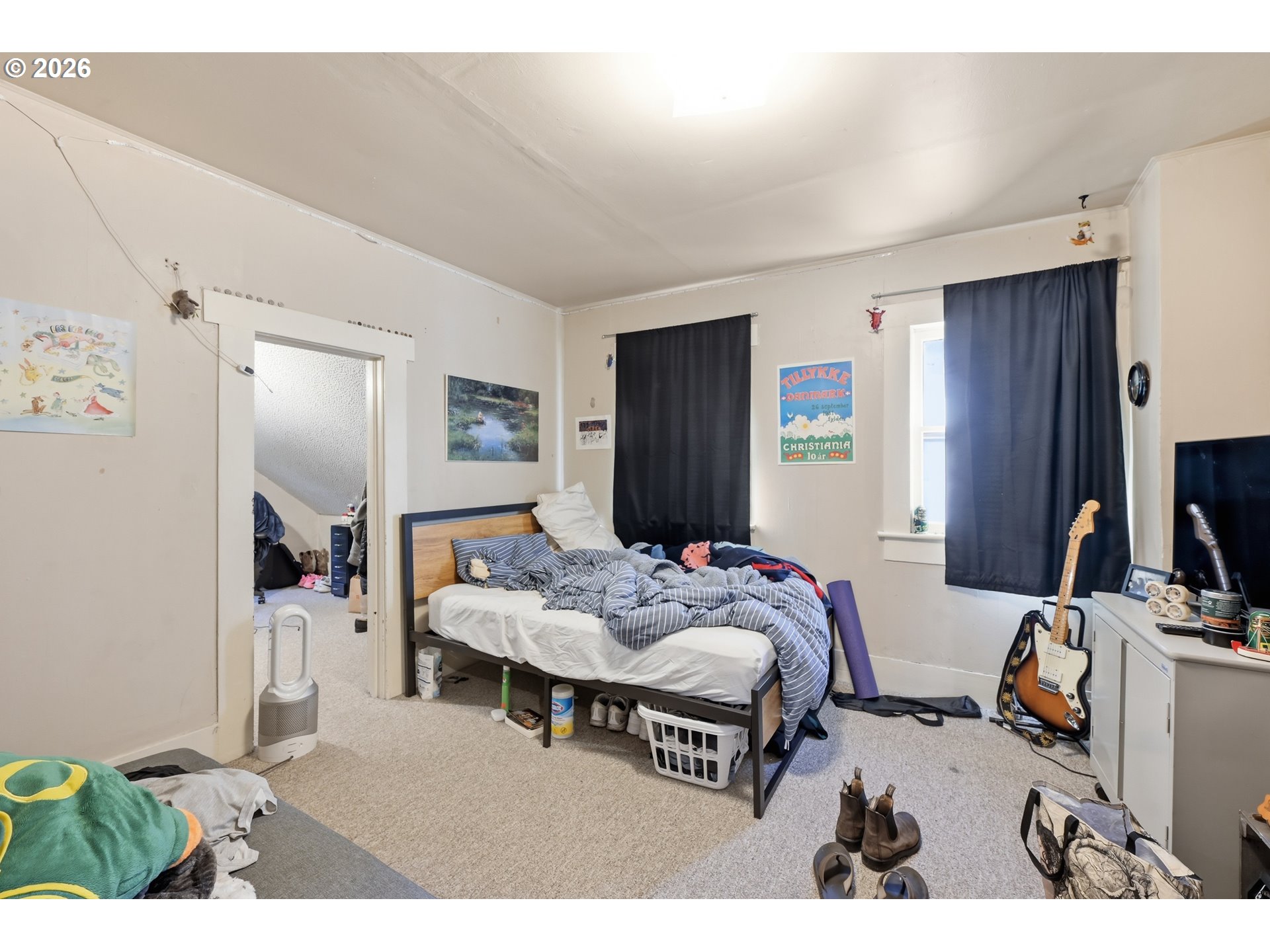 344 E 14TH AVE, Eugene, OR, 97401