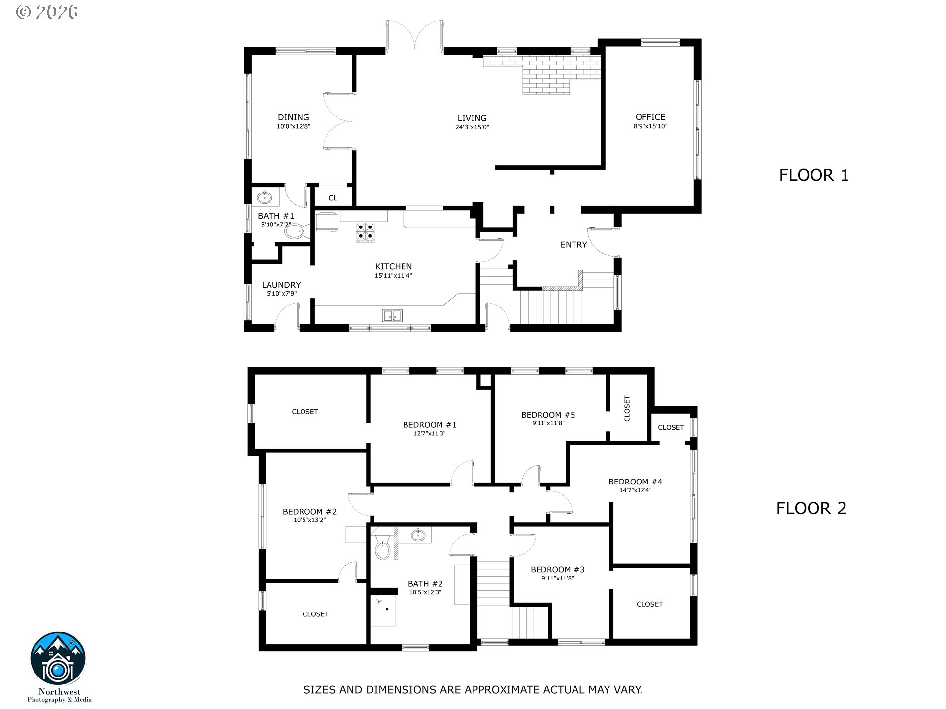 344 E 14TH AVE, Eugene, OR, 97401