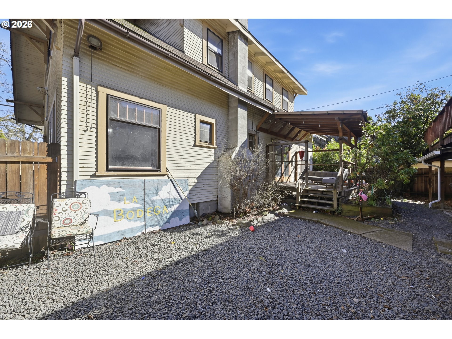 344 E 14TH AVE, Eugene, OR, 97401