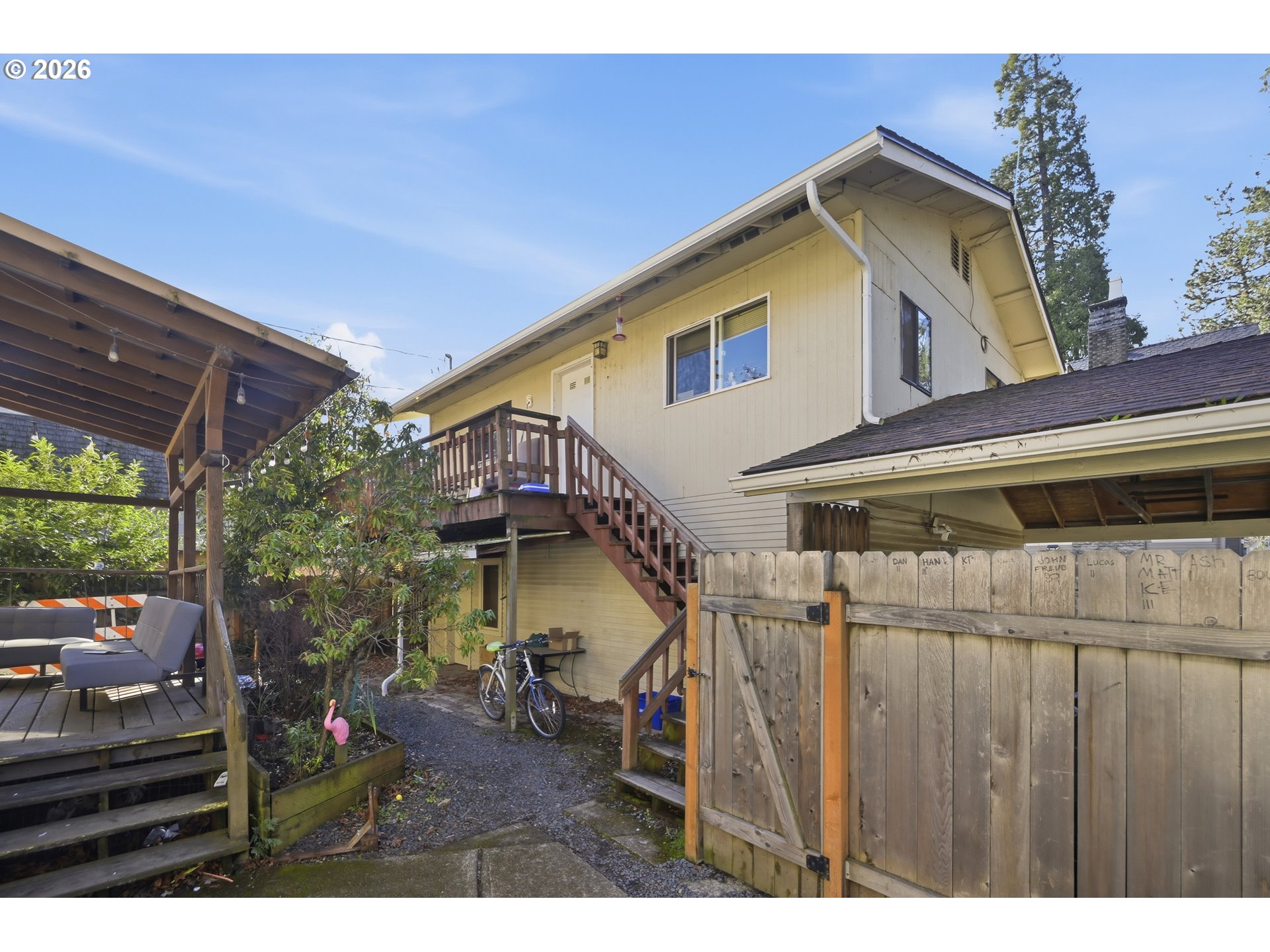 344 E 14TH AVE, Eugene, OR, 97401