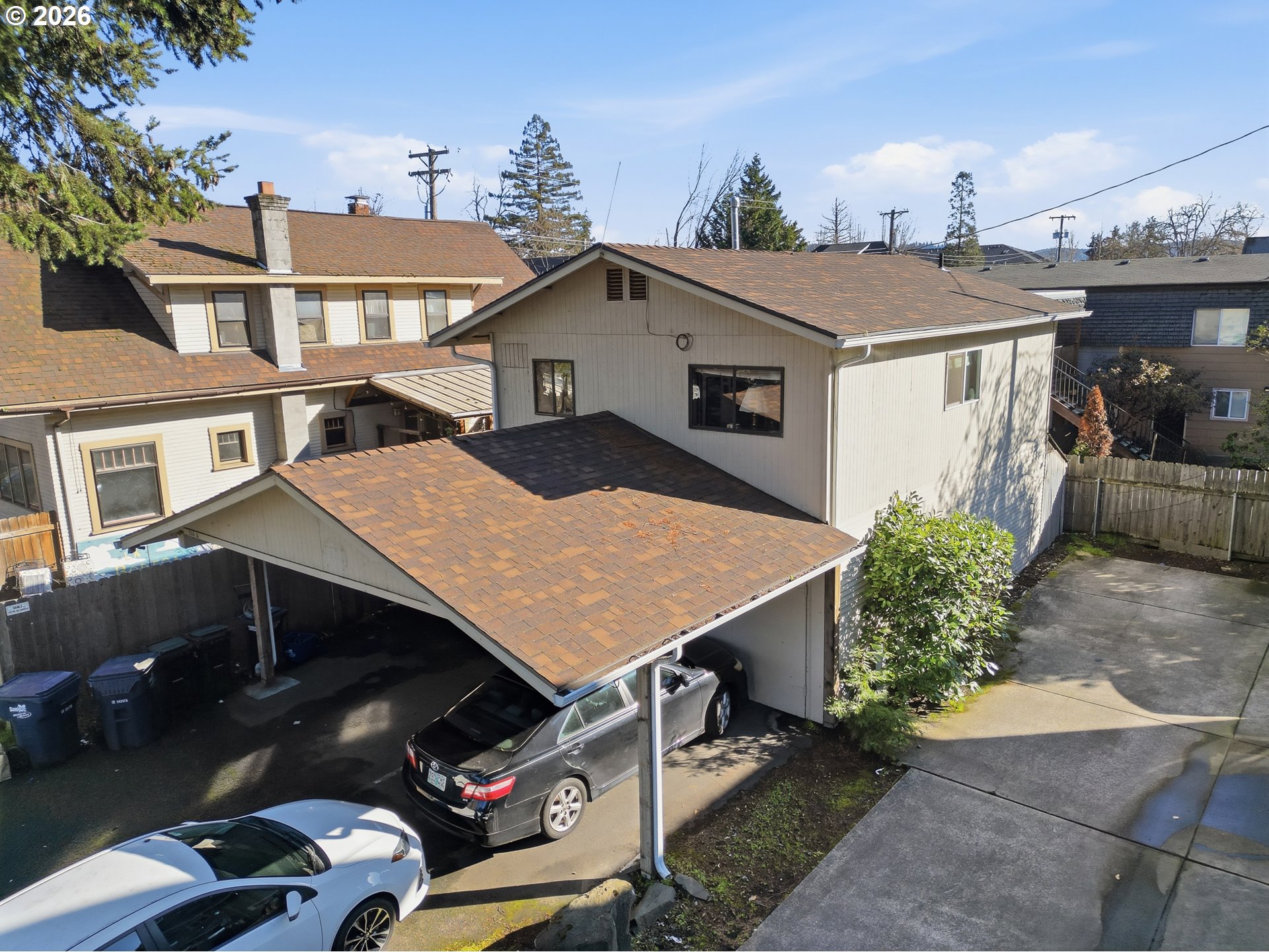 344 E 14TH AVE, Eugene, OR, 97401