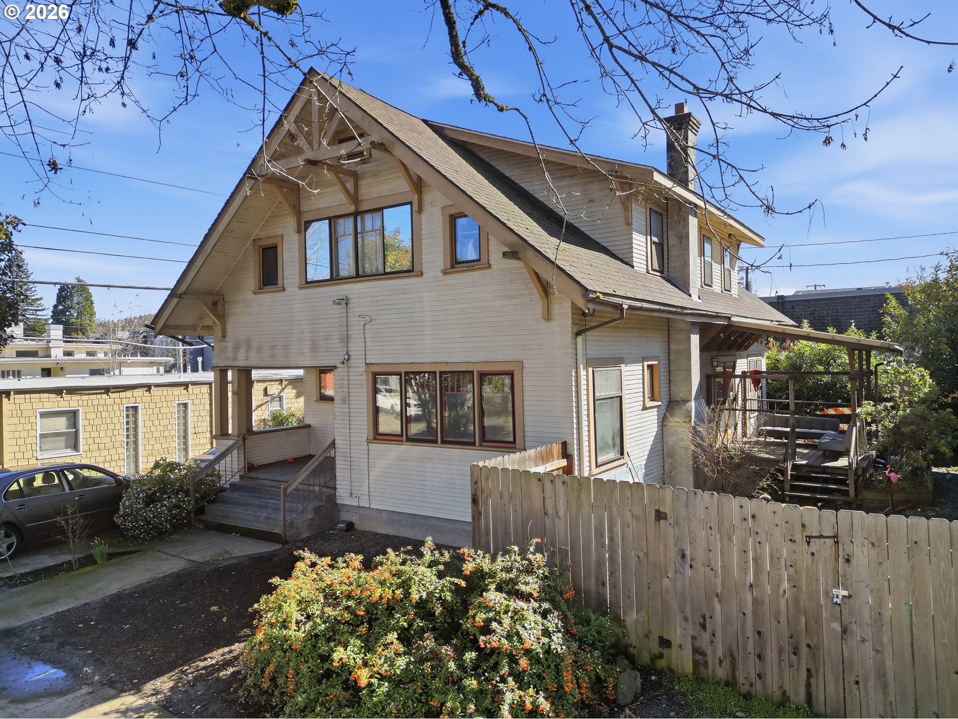 344 E 14TH AVE, Eugene, OR, 97401