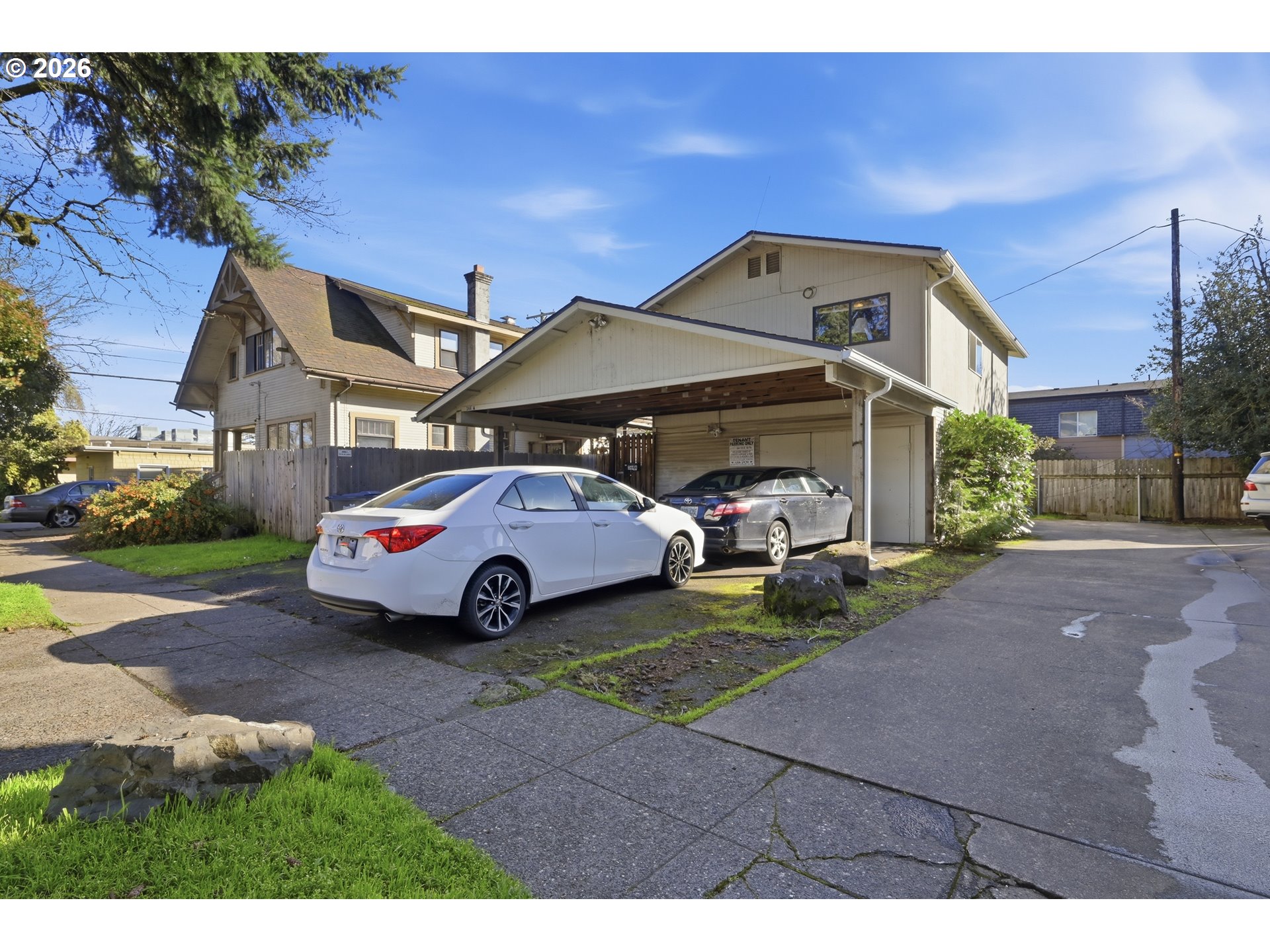 344 E 14TH AVE, Eugene, OR, 97401