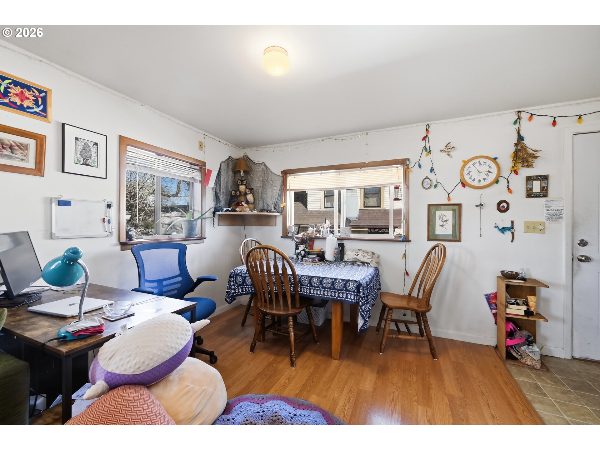 344 E 14TH AVE, Eugene, OR, 97401