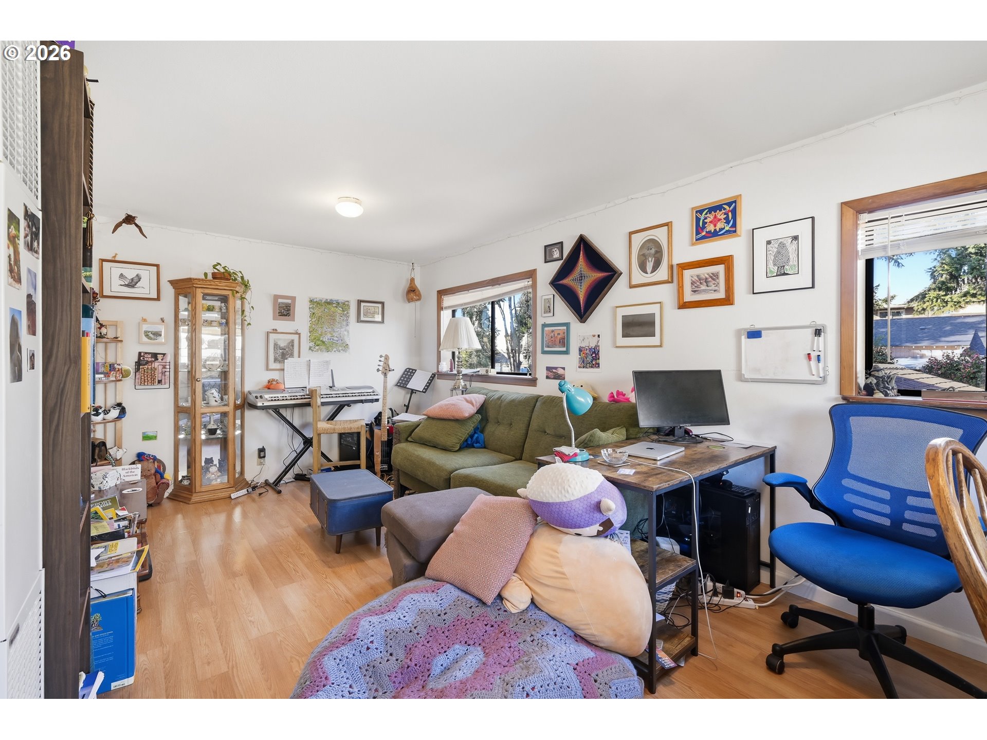 344 E 14TH AVE, Eugene, OR, 97401