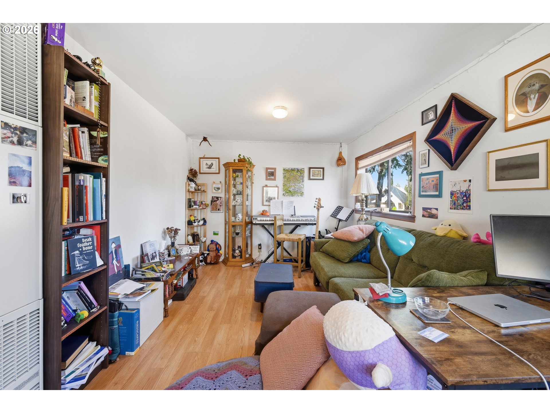 344 E 14TH AVE, Eugene, OR, 97401