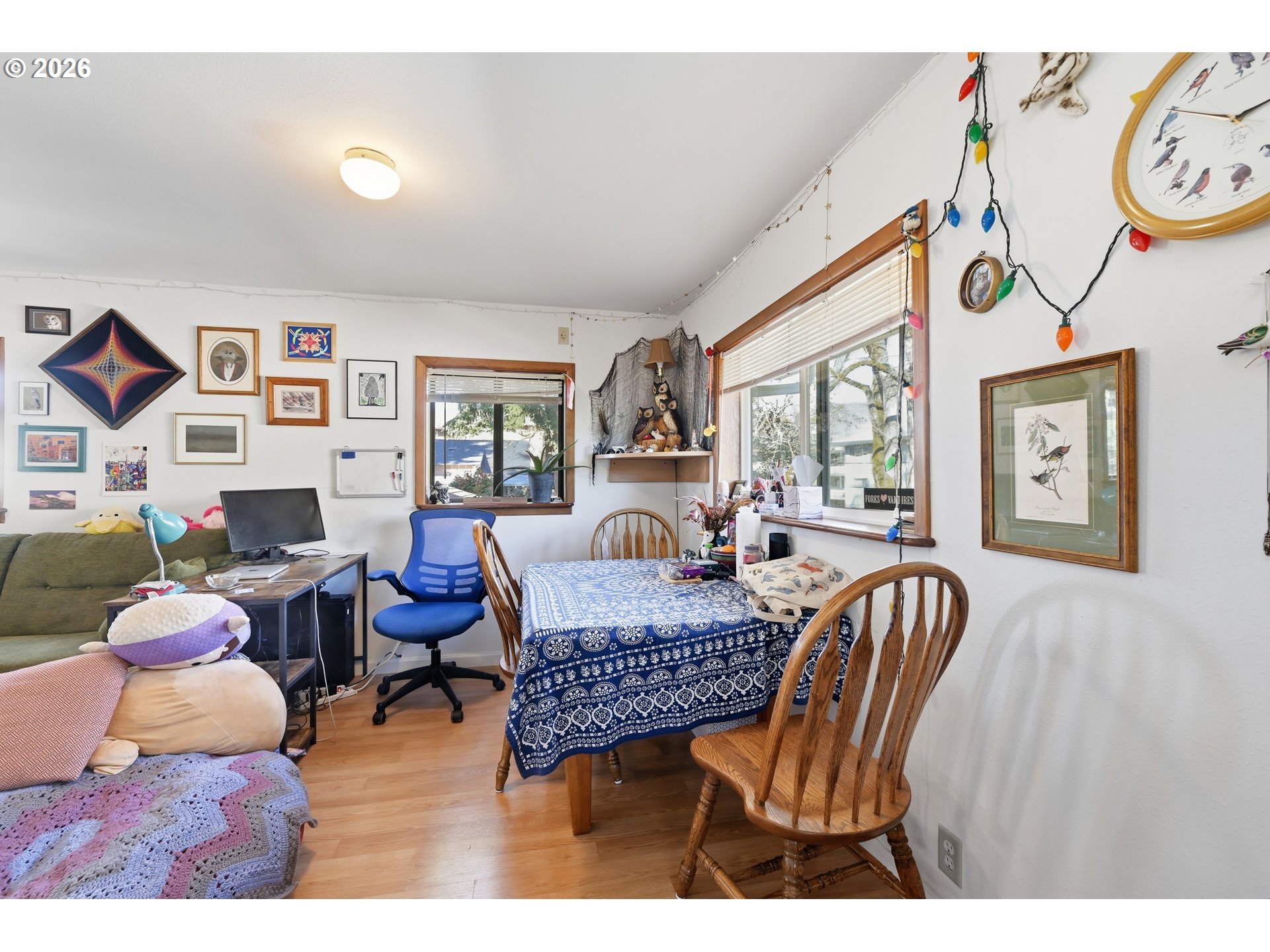 344 E 14TH AVE, Eugene, OR, 97401