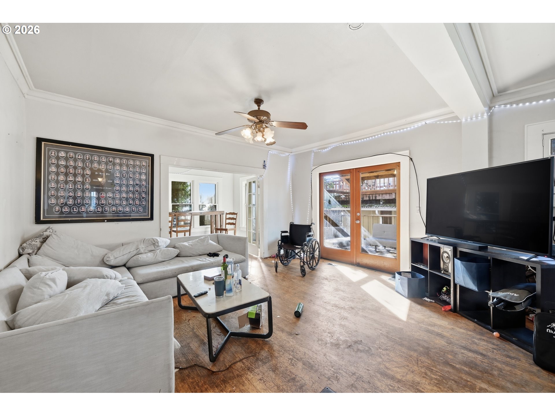 344 E 14TH AVE, Eugene, OR, 97401