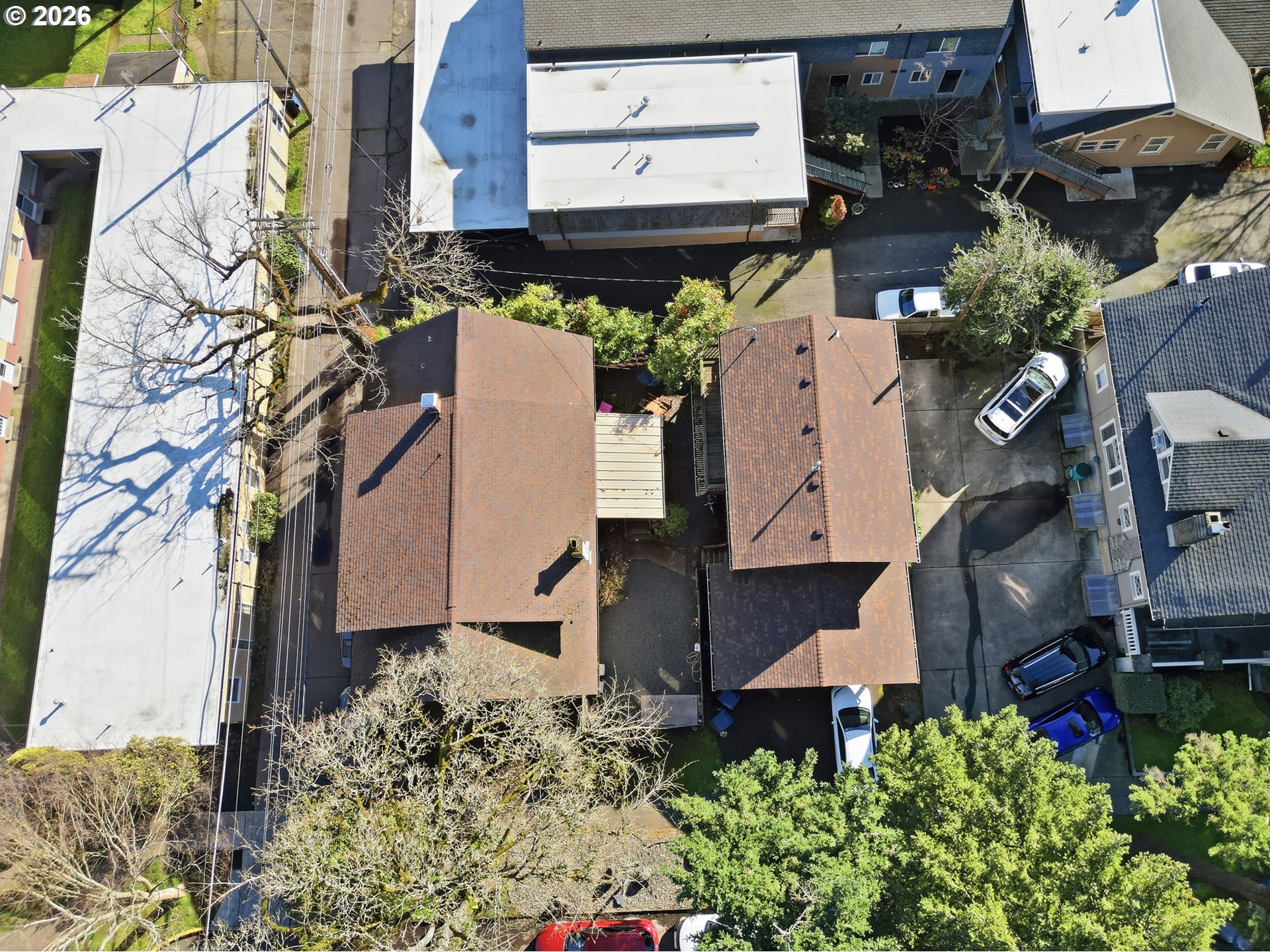 344 E 14TH AVE, Eugene, OR, 97401