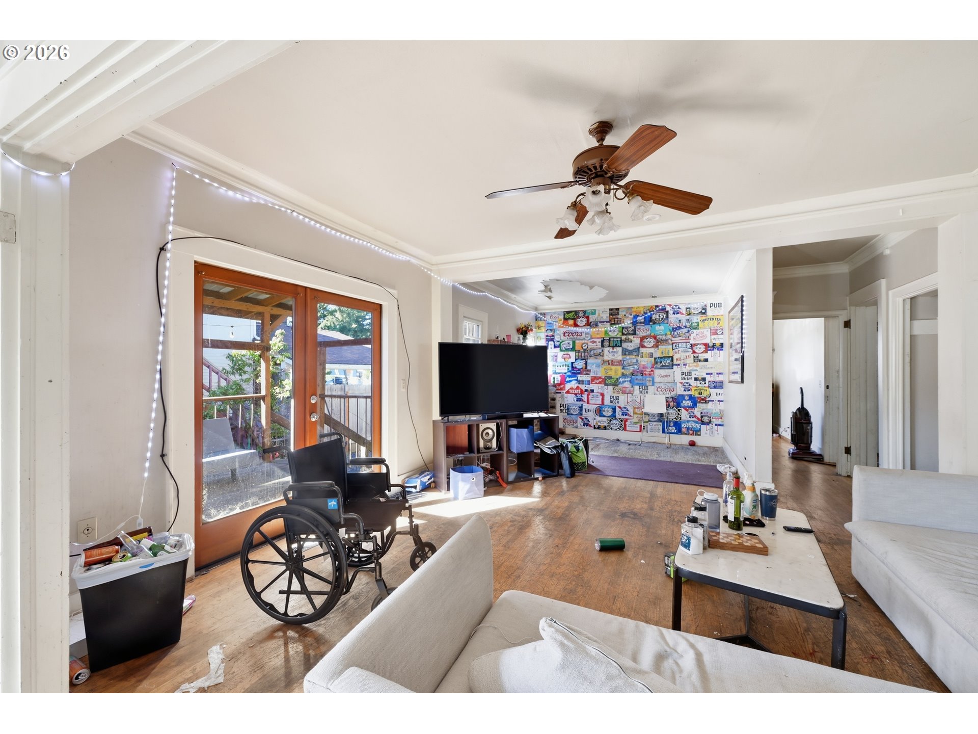 344 E 14TH AVE, Eugene, OR, 97401