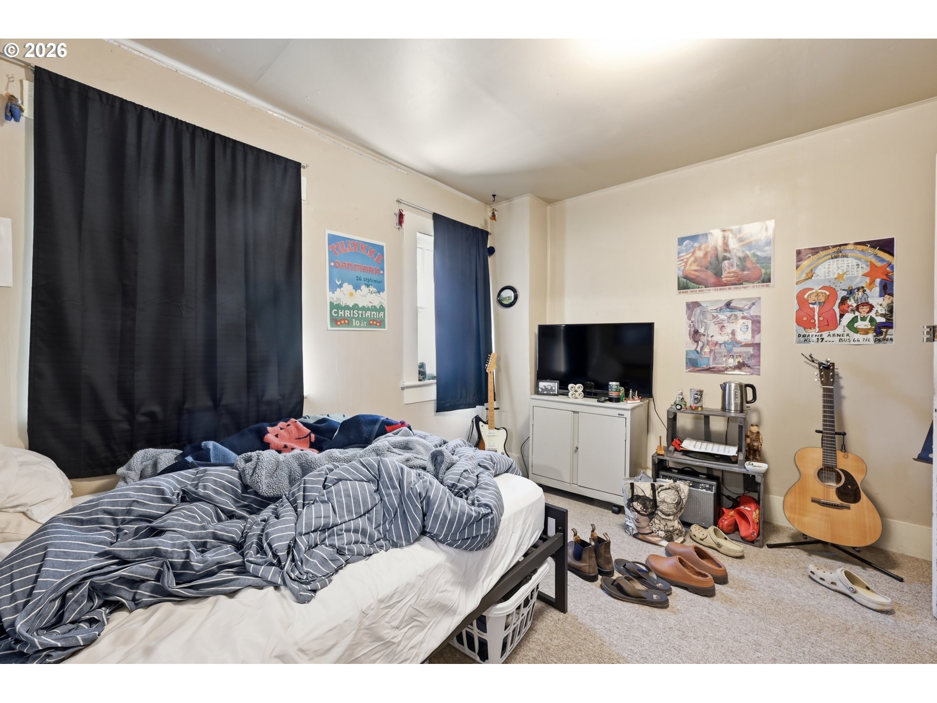 344 E 14TH AVE, Eugene, OR, 97401