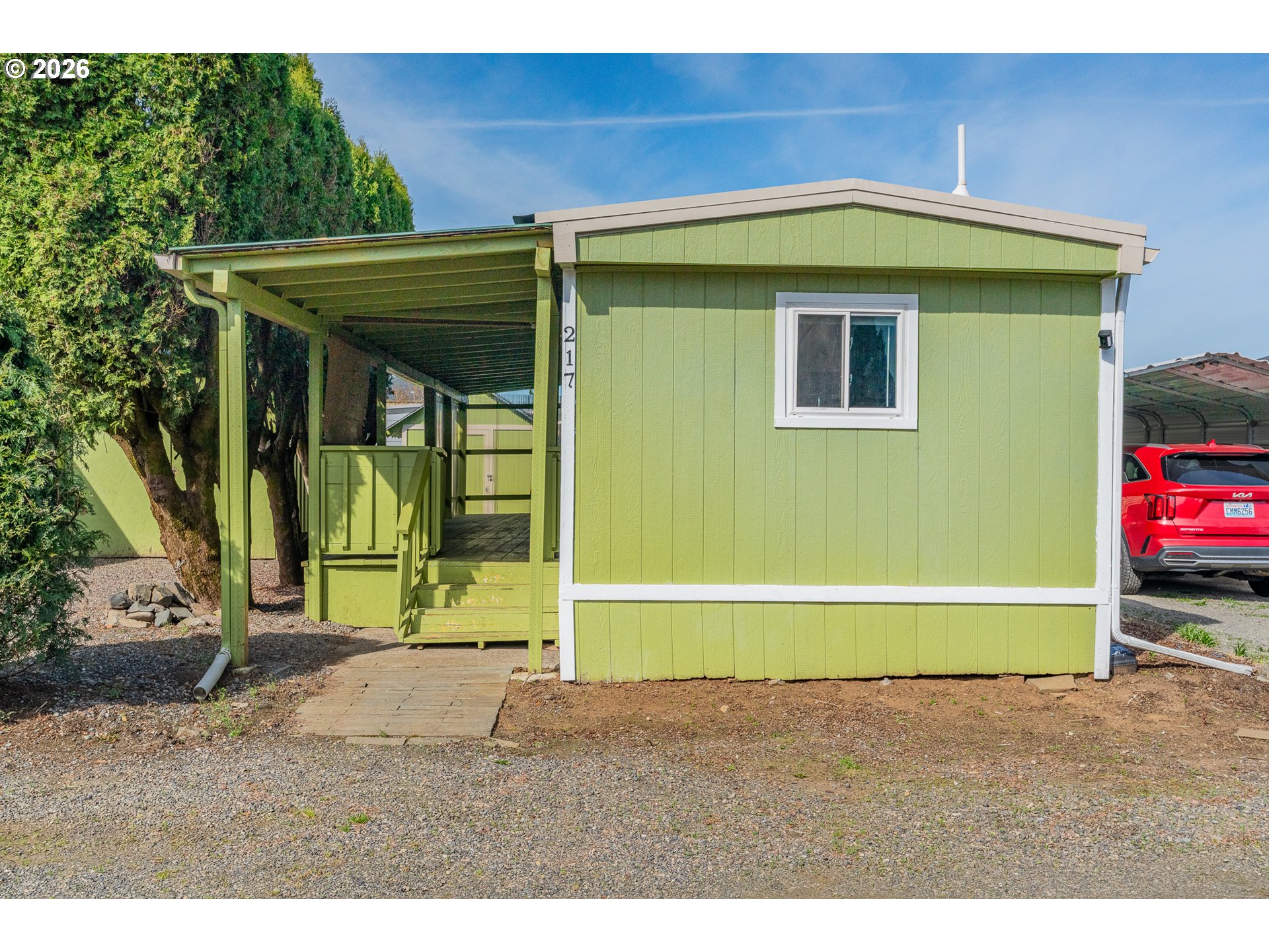 13531 CLAIRMONT WAY UNIT 100, Oregon City, OR, 97045