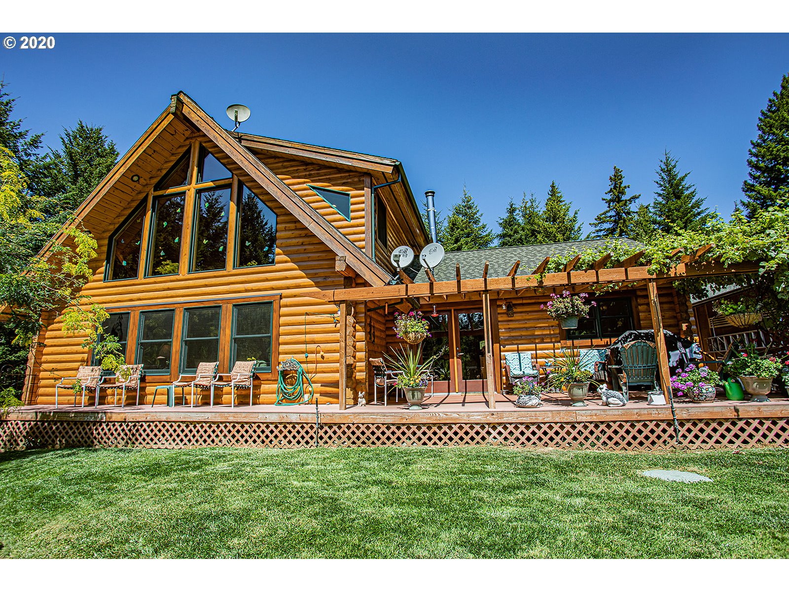 Hood River Real Estate Don Nunamaker, Realtors Homes For Sale 201